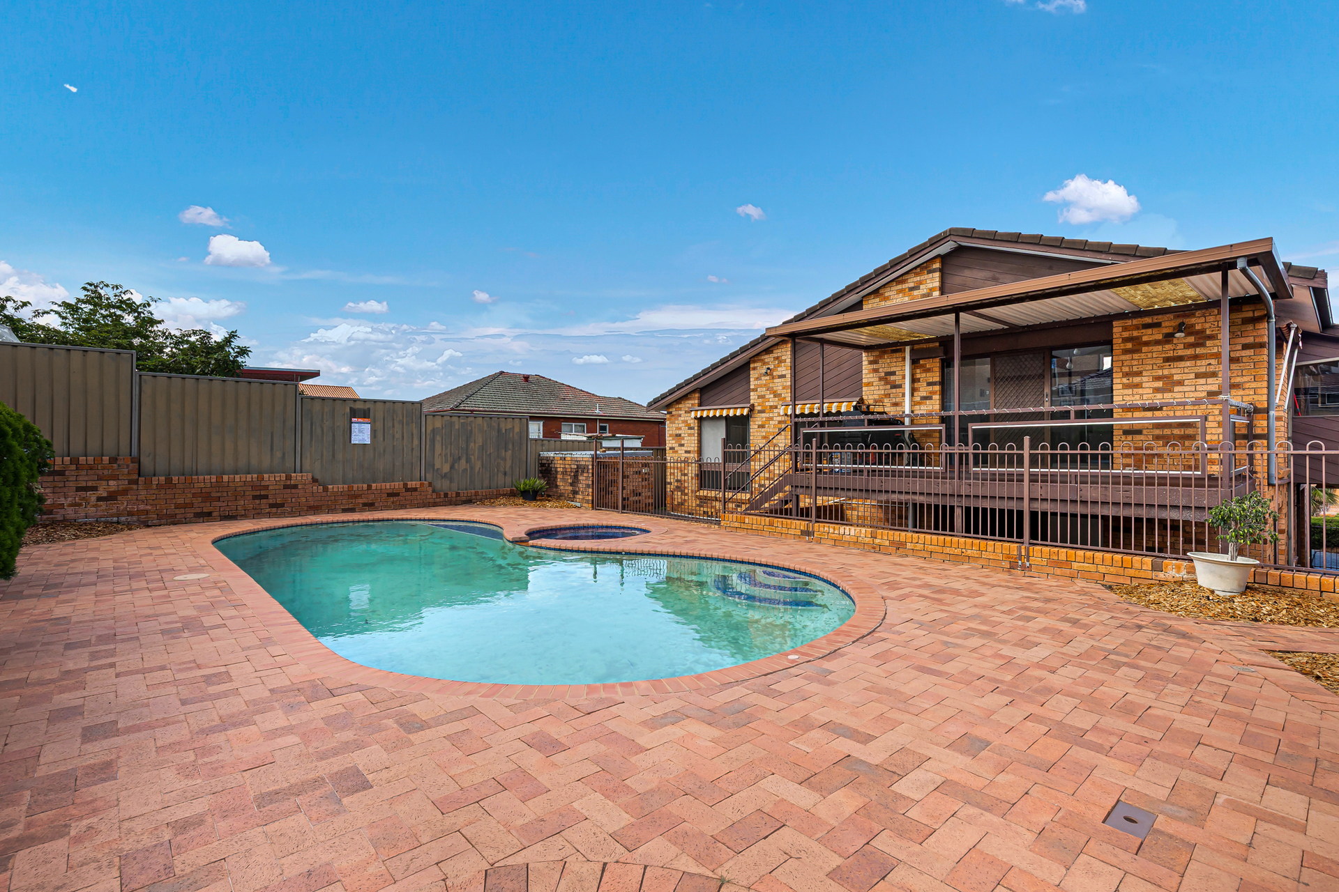 4-bedroom house at 16 BALLINA PLACE, Bossley Park NSW 2176, Fairfield, New South Wales