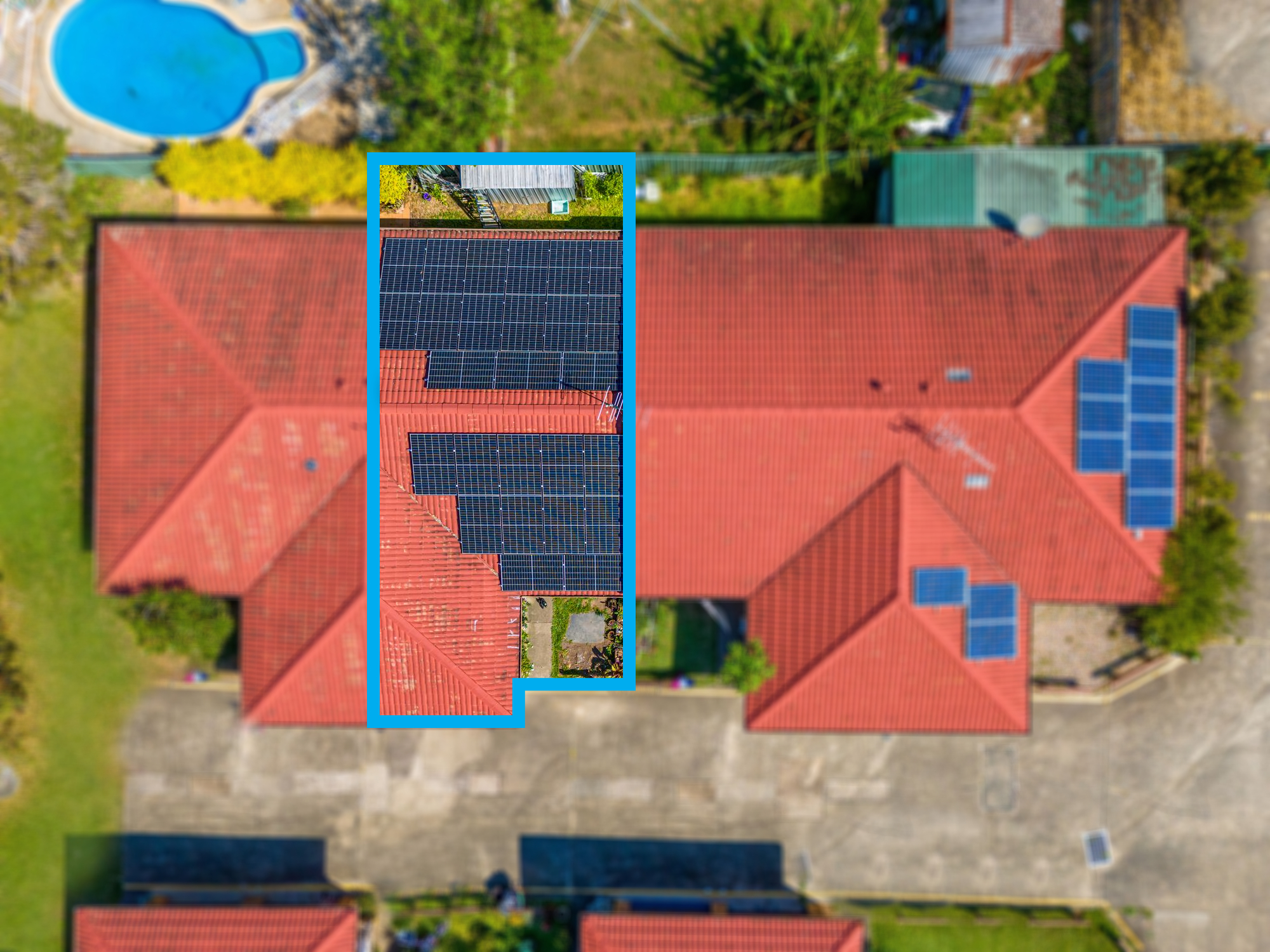 2-bedroom unit at 6/7 Cleopatra Street, Kingston, Qld, 4114, Logan, Queensland