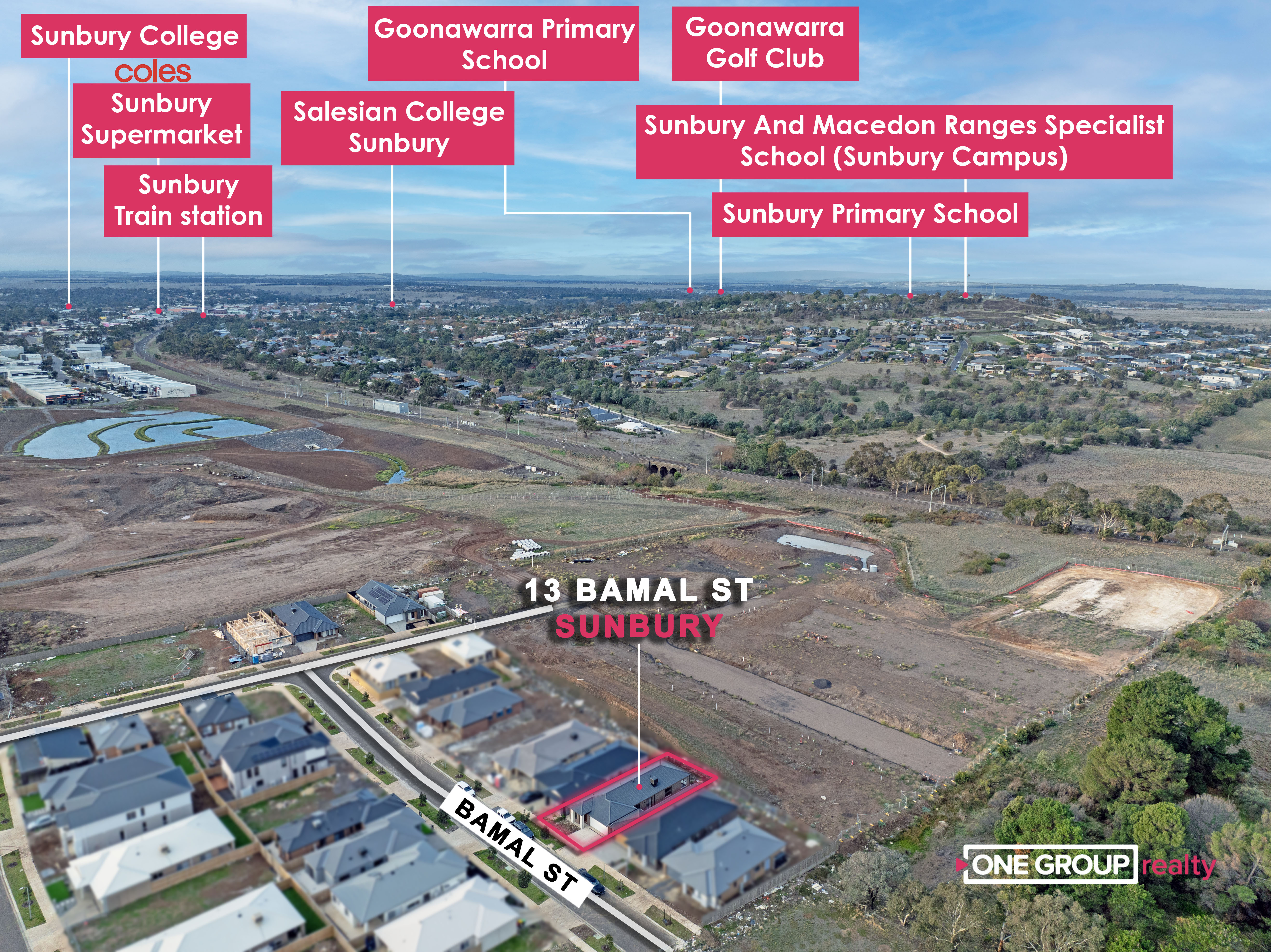 13 Bamal Street, Sunbury, VIC 3429 - Image 10