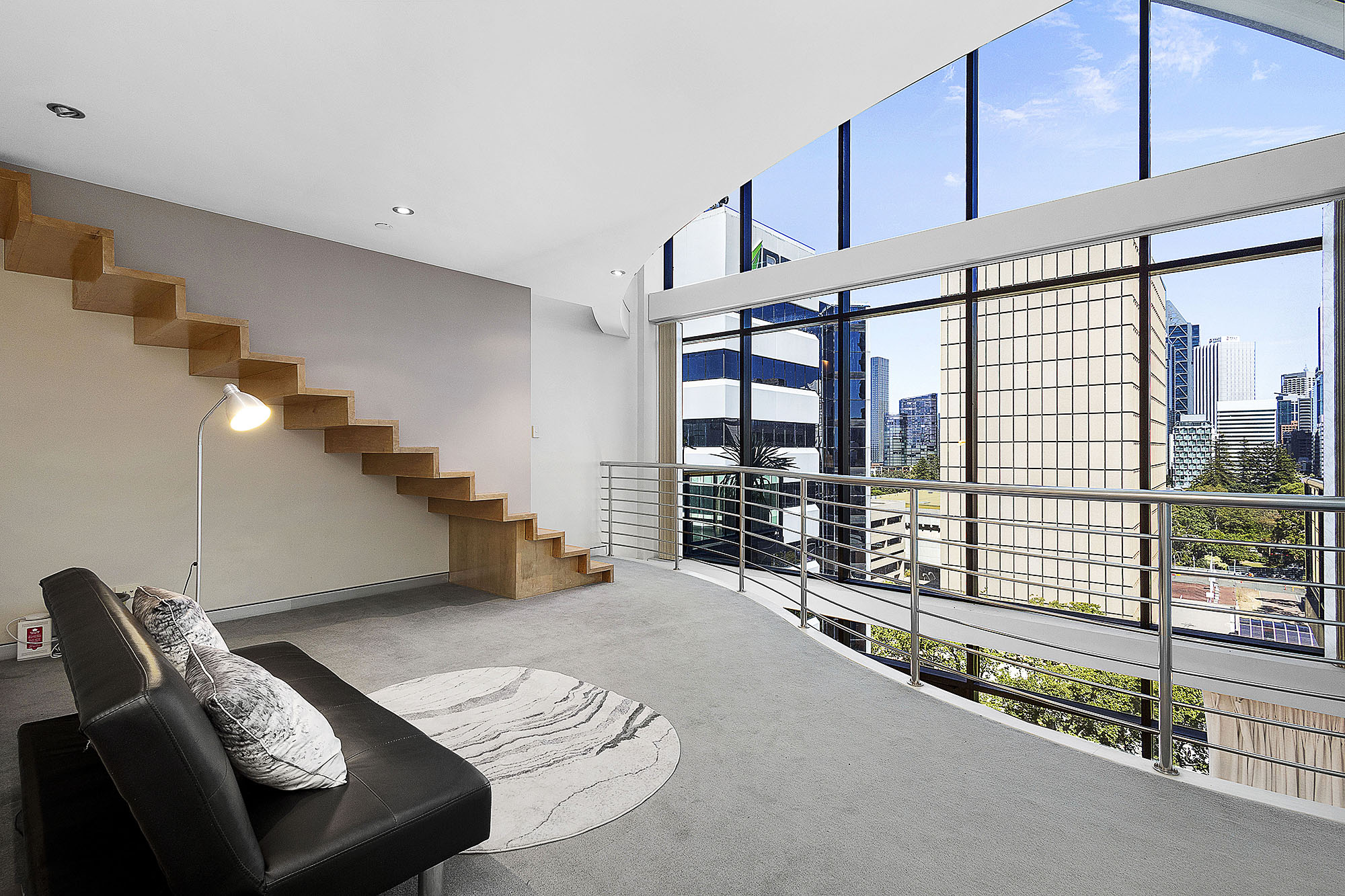 54/255 Adelaide Terrace, Perth, WA 6000 - Image 8