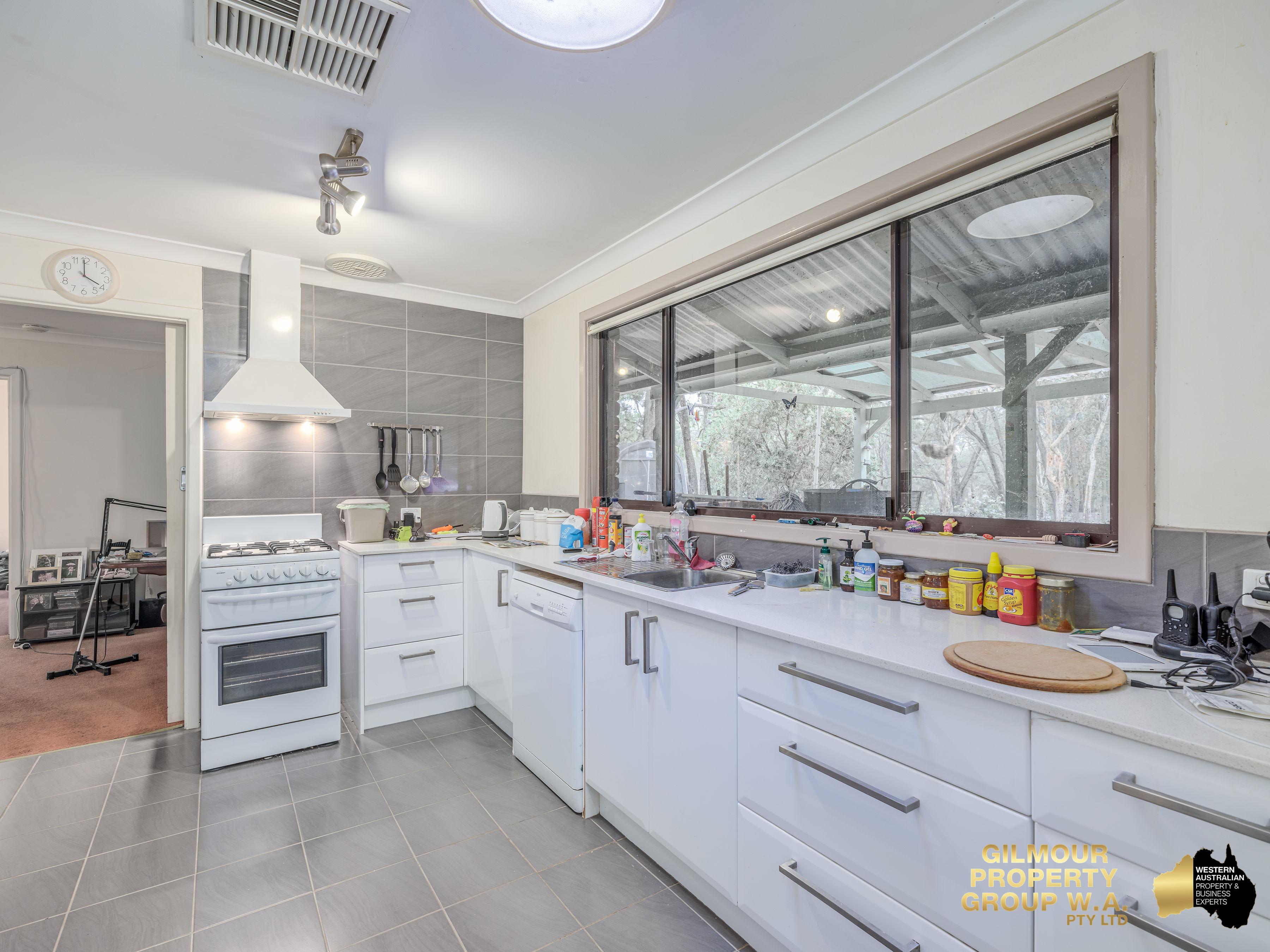 4-bedroom house at 390 ORCHARD ROAD, Wooroloo WA 6558, Mundaring, Western Australia