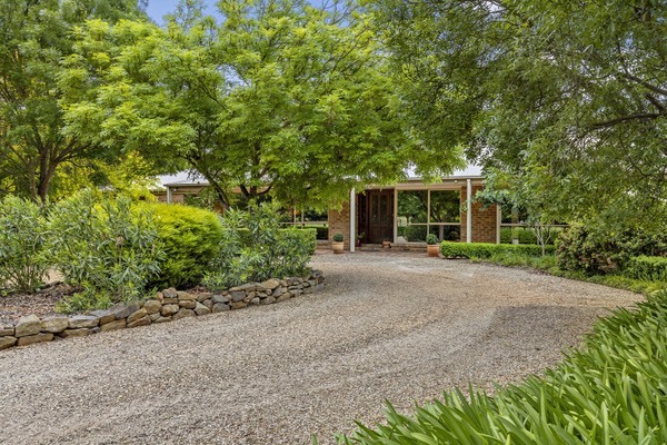 5-bedroom house at 120 OLD PLENTY ROAD, Yan Yean VIC 3755, , Victoria