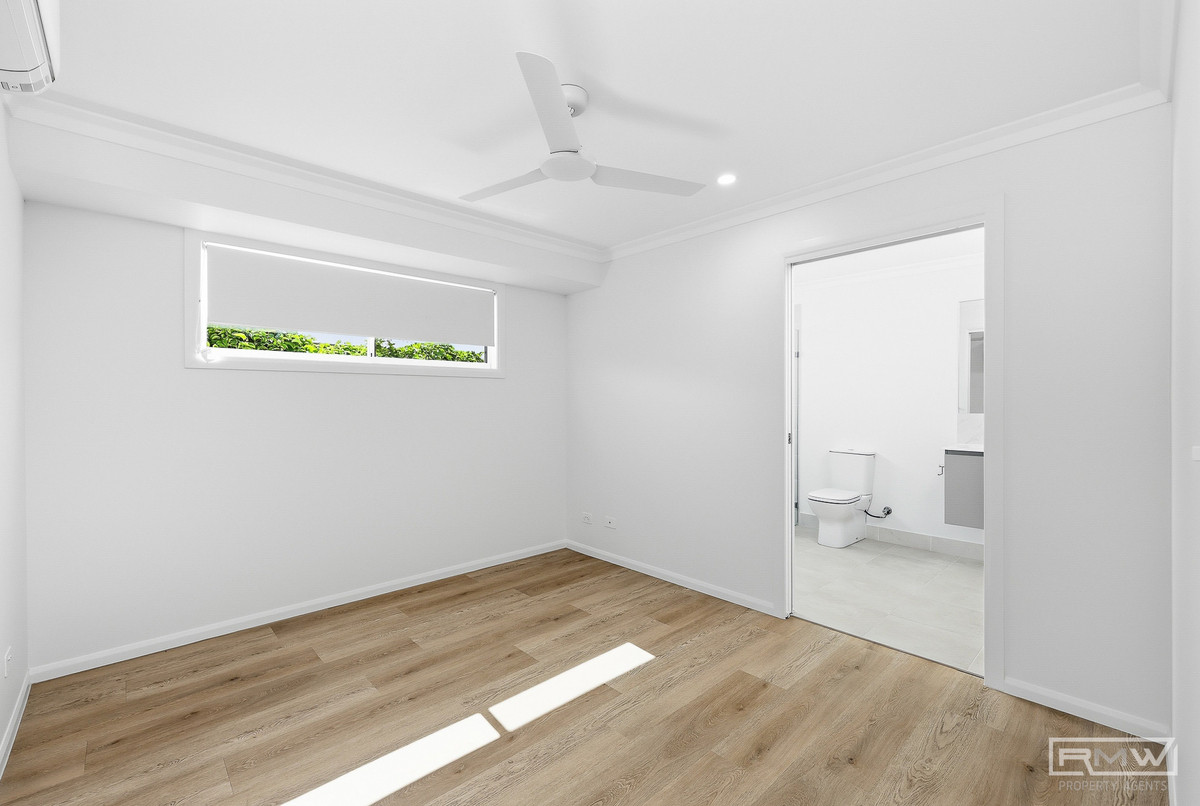 3-bedroom unit at 1/7 The Link, Zilzie, Qld, 4710, Livingstone, Queensland