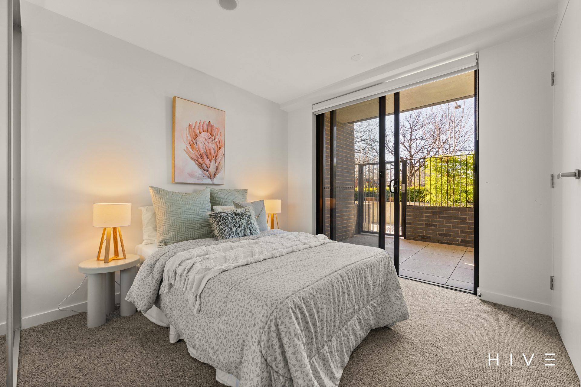 2-bedroom unit at G05/59 Dooring Street, Dickson, Act, 2602, Unincorporated Act, Australian Capital Territory