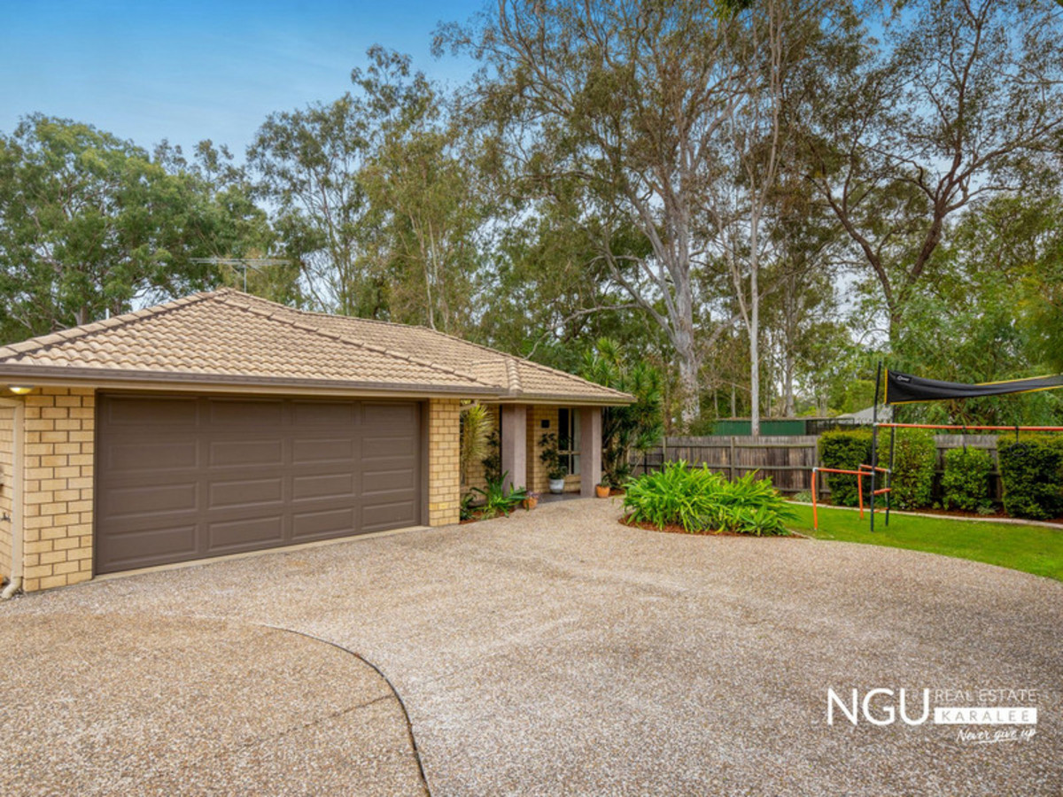 4-bedroom house at 42 College Road, Karana Downs, QLD 4306, Brisbane, Queensland