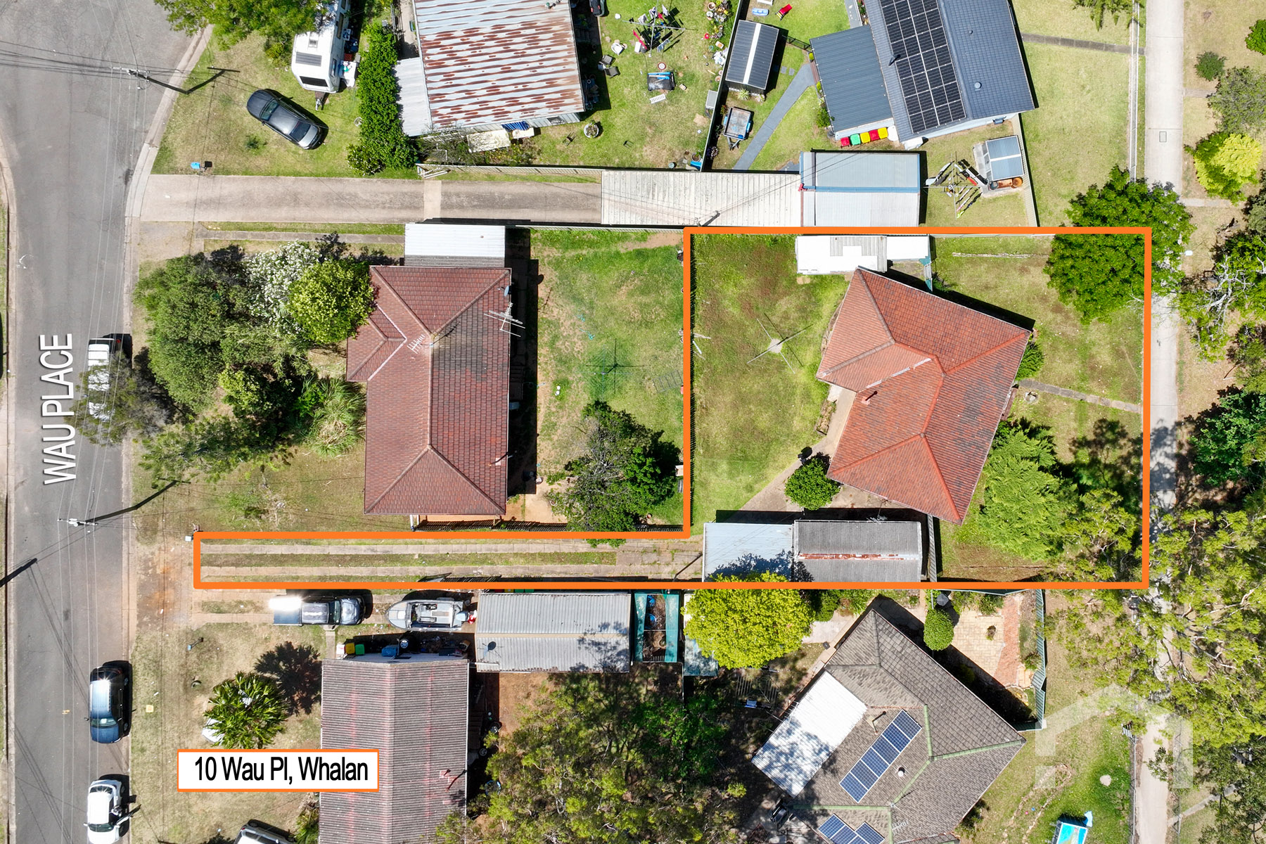 10 Wau Place, Whalan, NSW 2770 - Image 9