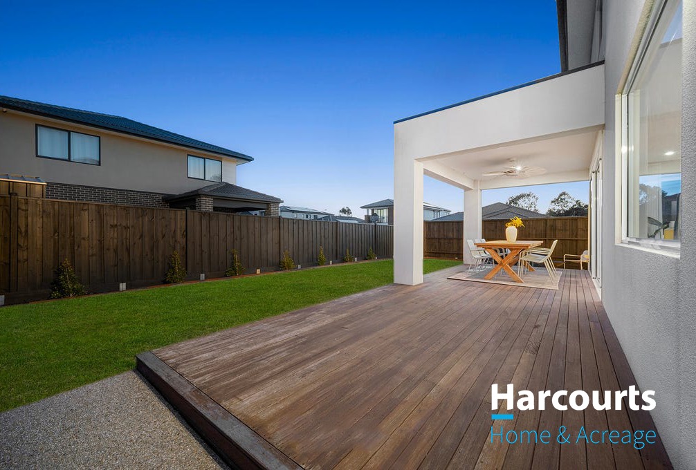 5-bedroom house at 26 Watergardens Cct, Lyndhurst, Vic, 3975, Casey, Victoria