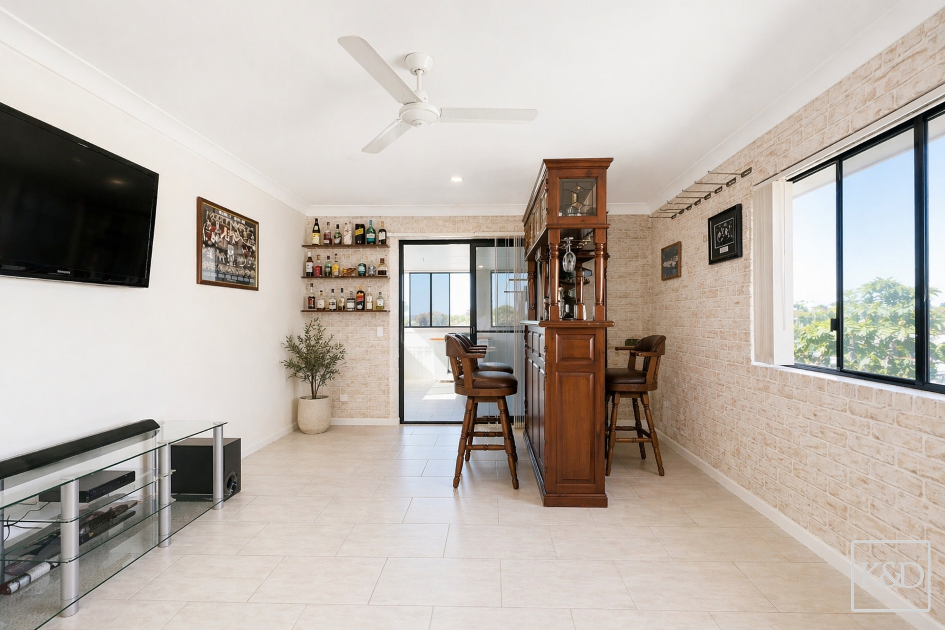 3-bedroom unit at 4 5 THORNELY CLOSE, BELLARA QLD 4507, Moreton Bay, Queensland
