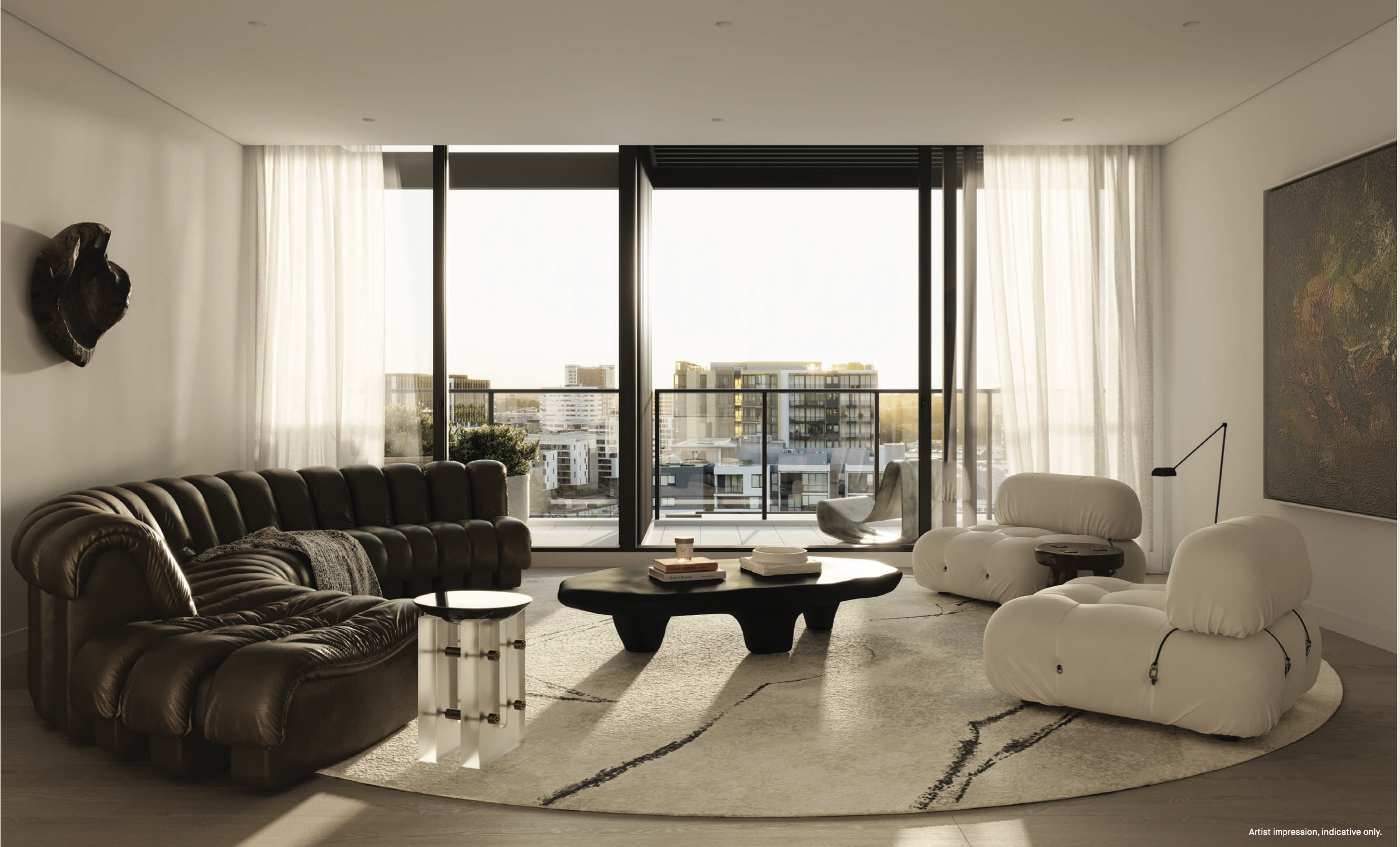 2-bedroom unit at Zetland   Address Upon Request , Zetland, Nsw, 2017, Sydney, New South Wales