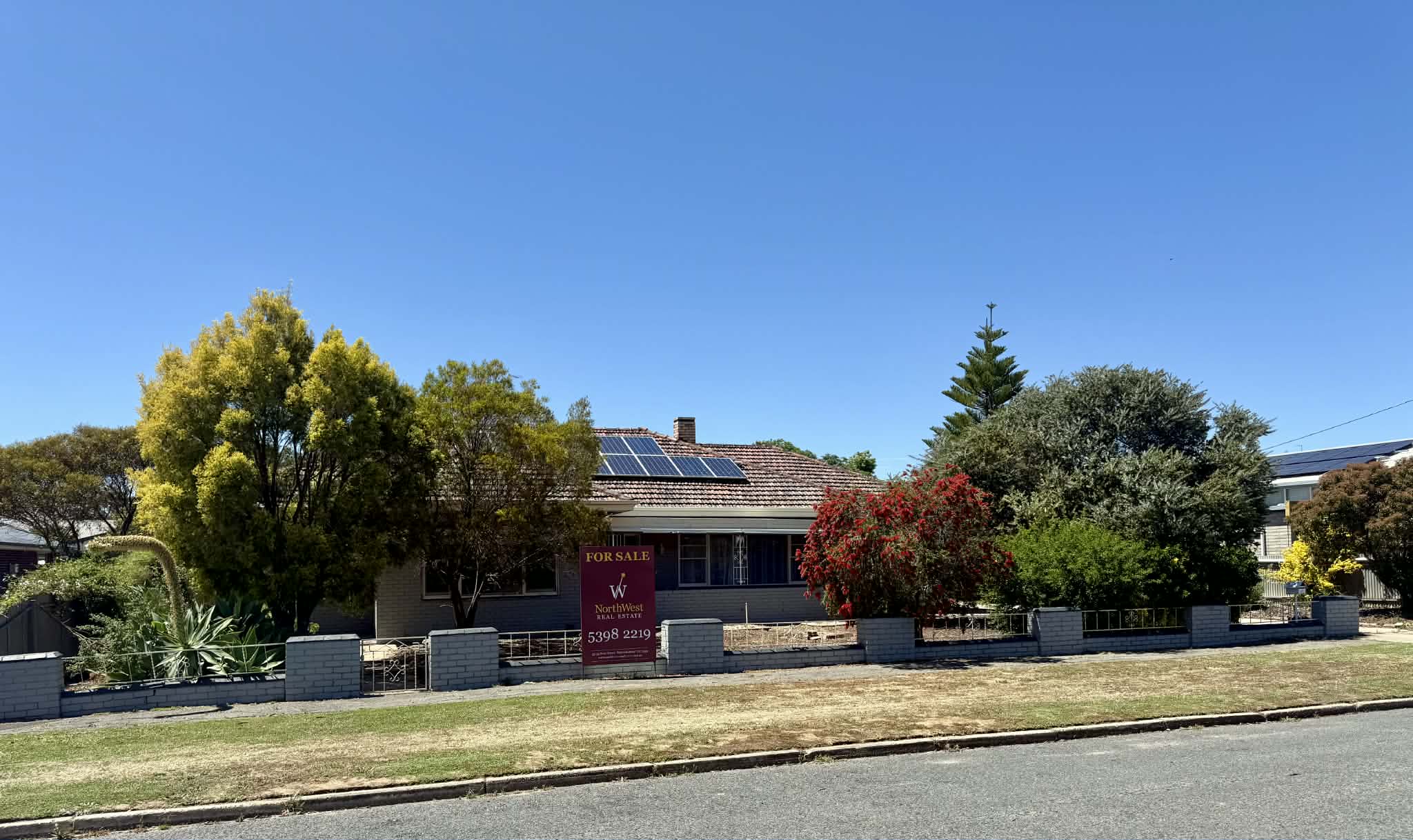 43 Devereux Street, Warracknabeal, VIC 3393 - Image 1