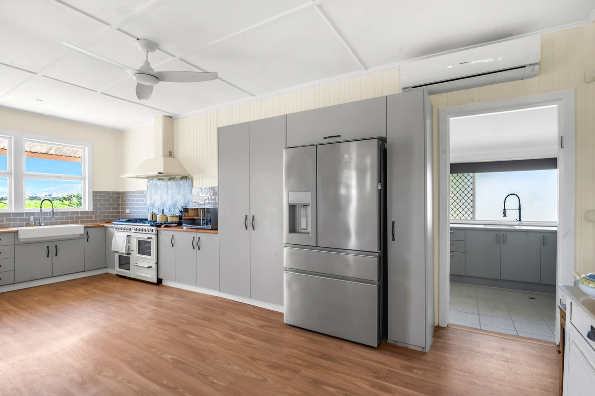 4-bedroom house at 1250 Freestone Road, Freestone, Qld, 4370, Southern Downs, Queensland