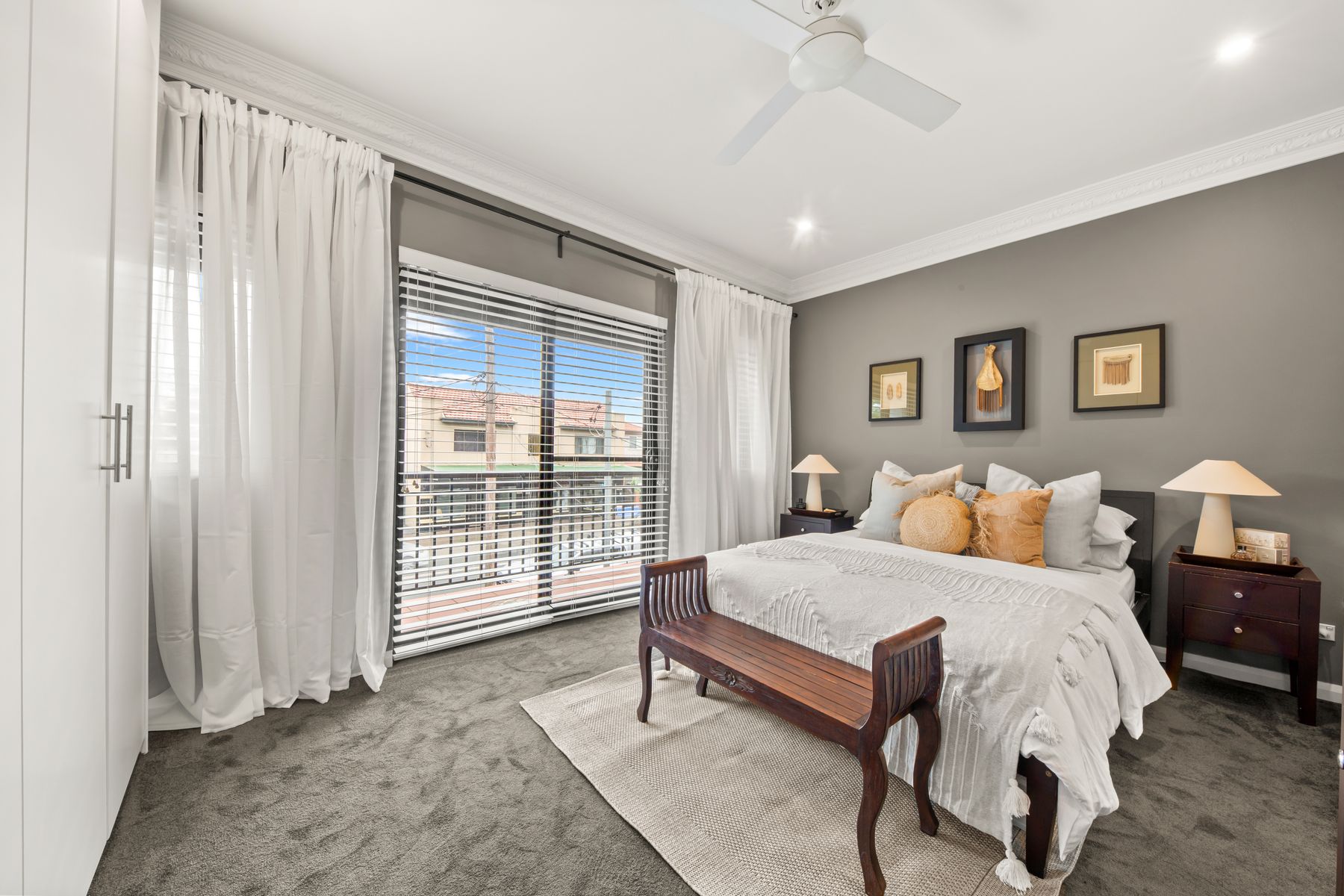 4-bedroom unit at 136A King Street, Mascot, NSW 2020, , New South Wales