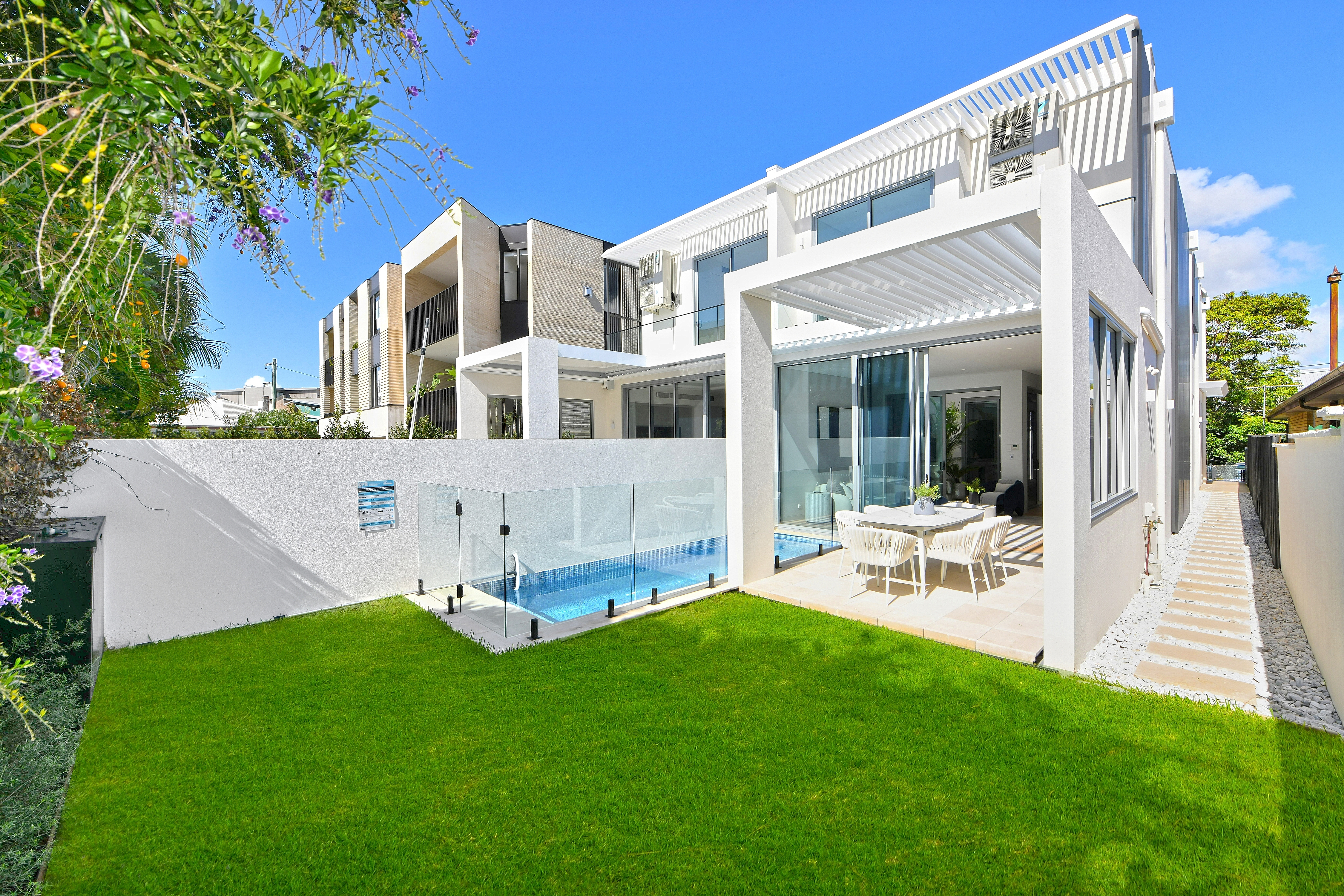 4-bedroom house at 64 Wilberforce Avenue, Rose Bay, NSW 2029, Waverley, New South Wales