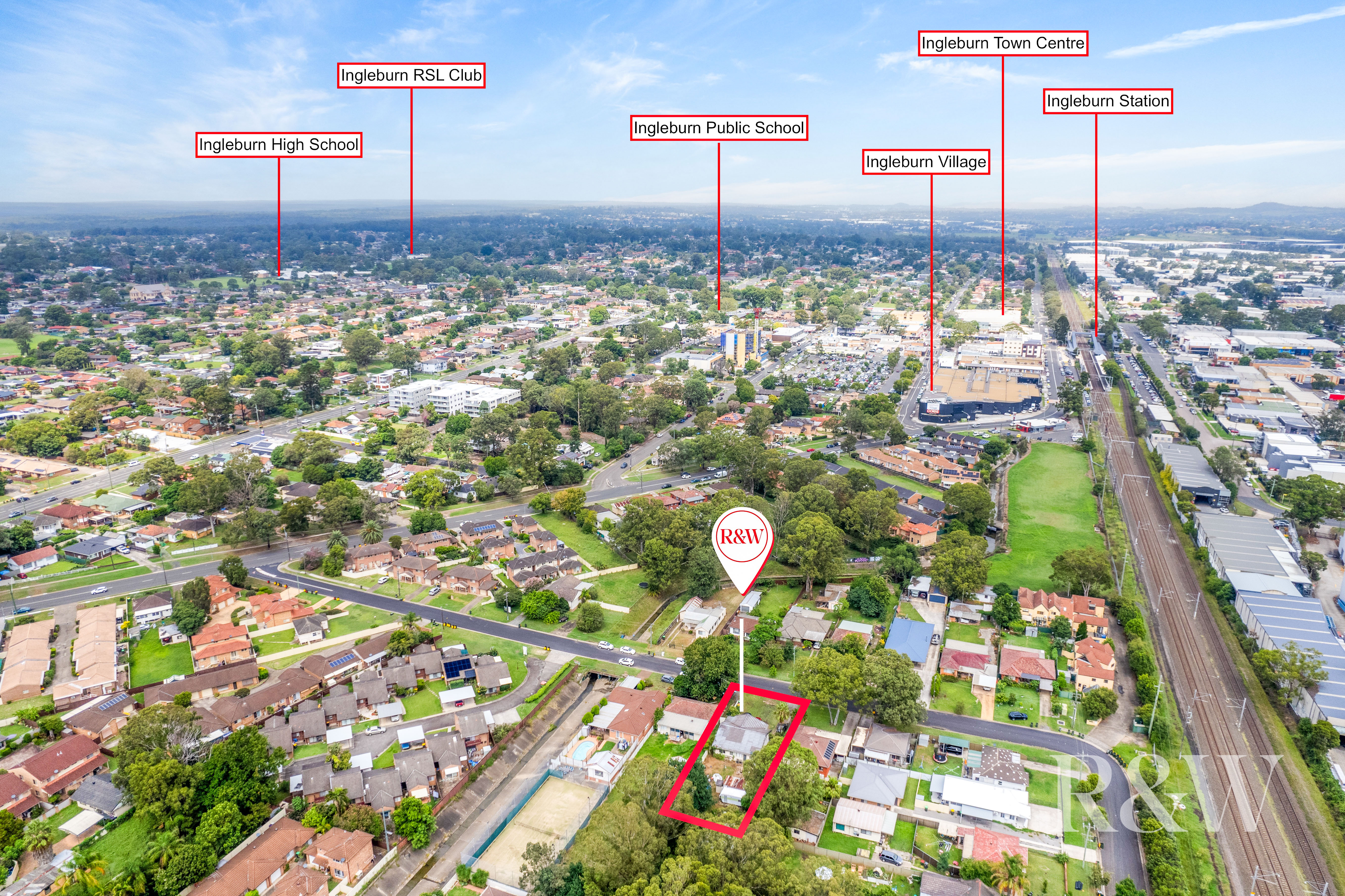 4 James Street, Ingleburn, NSW 2565 - Image 3