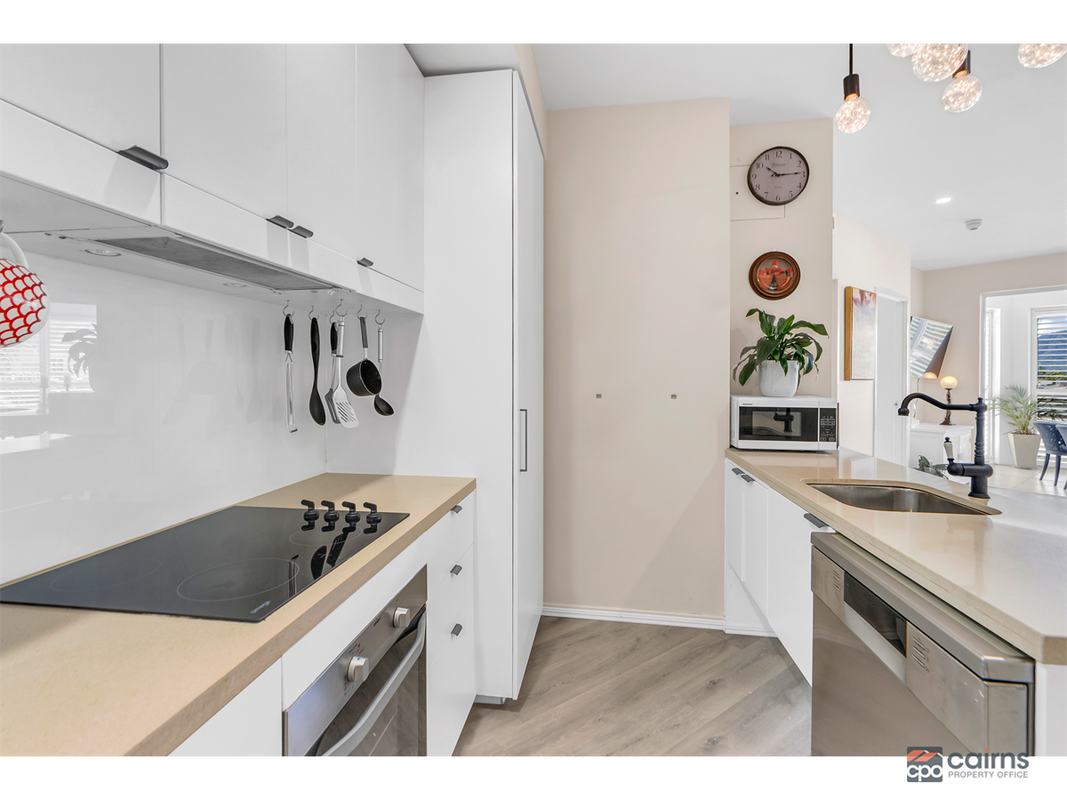 2-bedroom unit at 28 199-201 LAKE STREET, CAIRNS NORTH QLD 4870, Cairns, Queensland