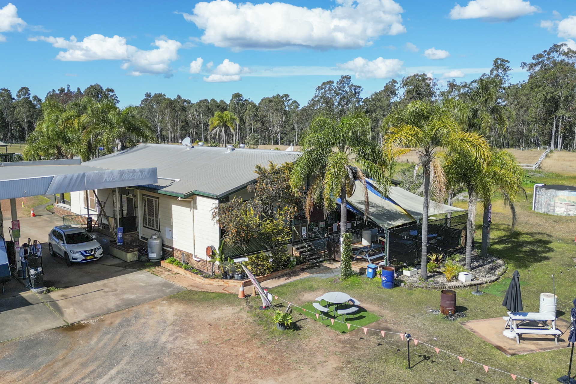 3-bedroom house at 10 East Lanitza Road, Lanitza, Nsw, 2460, Clarence Valley, New South Wales