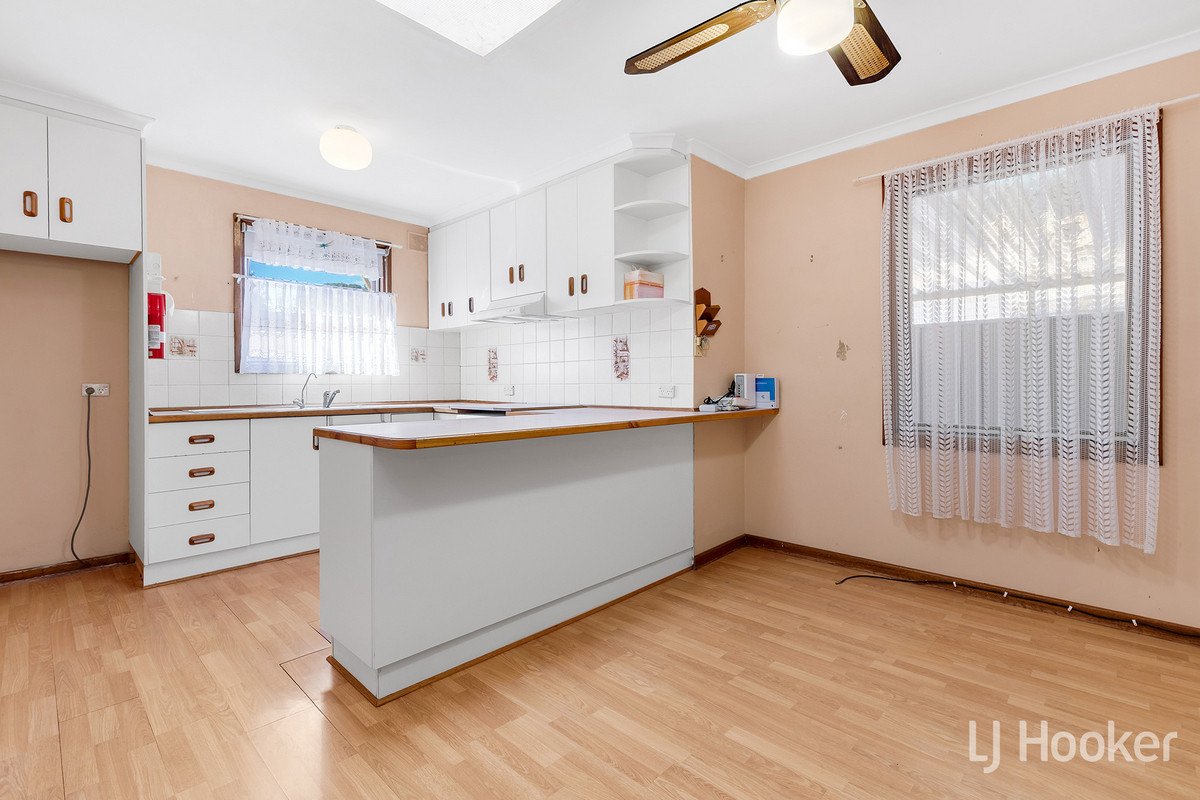 3-bedroom house at 21 Cavenagh Street, Elizabeth Downs, SA 5113, Playford, South Australia