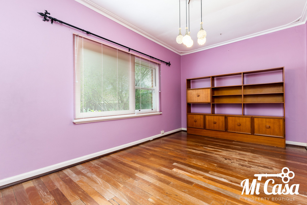 2-bedroom house at 37 Lonsdale Street, Yokine, WA 6060, Stirling, Western Australia