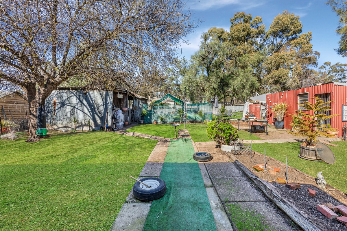 4-bedroom house at 5 Reef Street, Wedderburn, Vic, 3518, Loddon, Victoria
