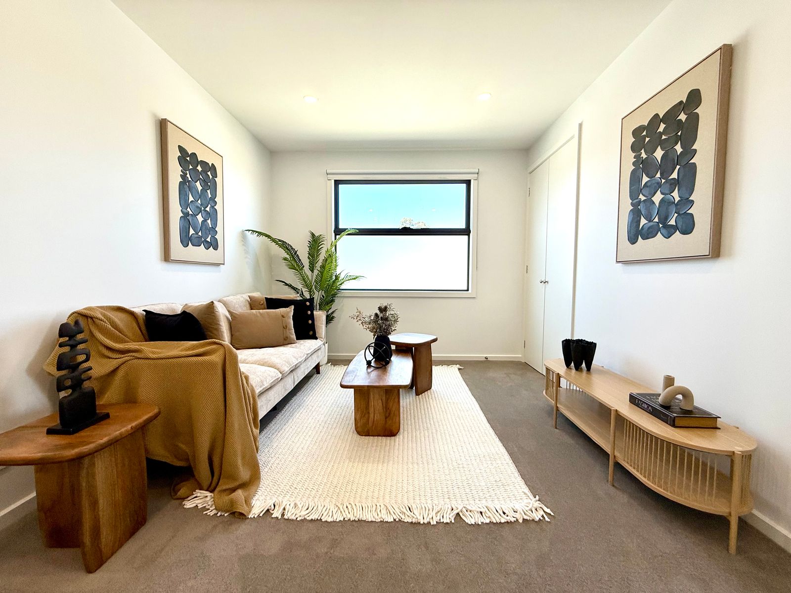 3-bedroom unit at 71B Yuille Street, Frankston, VIC 3199, Frankston, Victoria