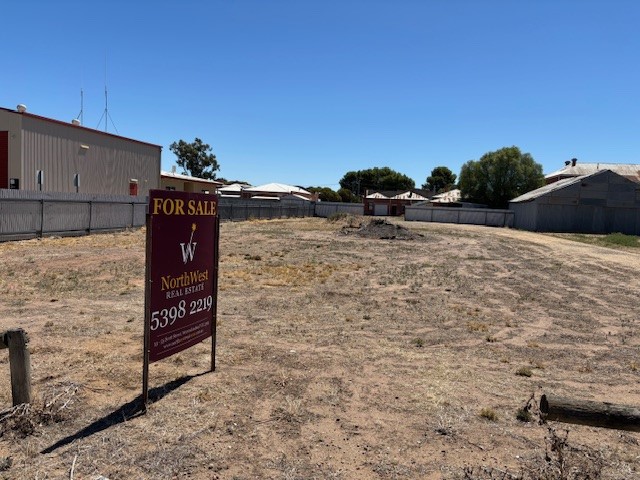 22 Wimmera St, Minyip, Vic, 3392 - Image 1