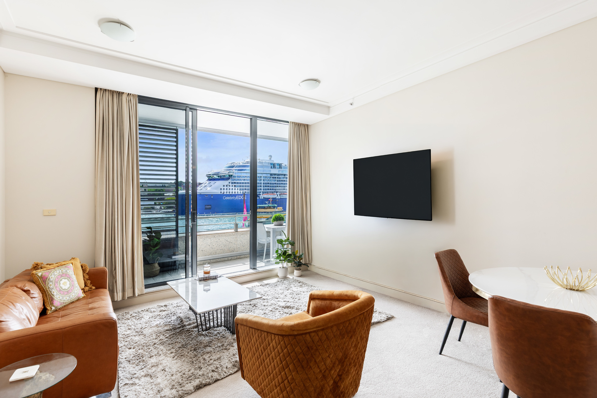 1-bedroom unit at 14/7 Macquarie Street, Sydney, Nsw, 2000, Sydney, New South Wales