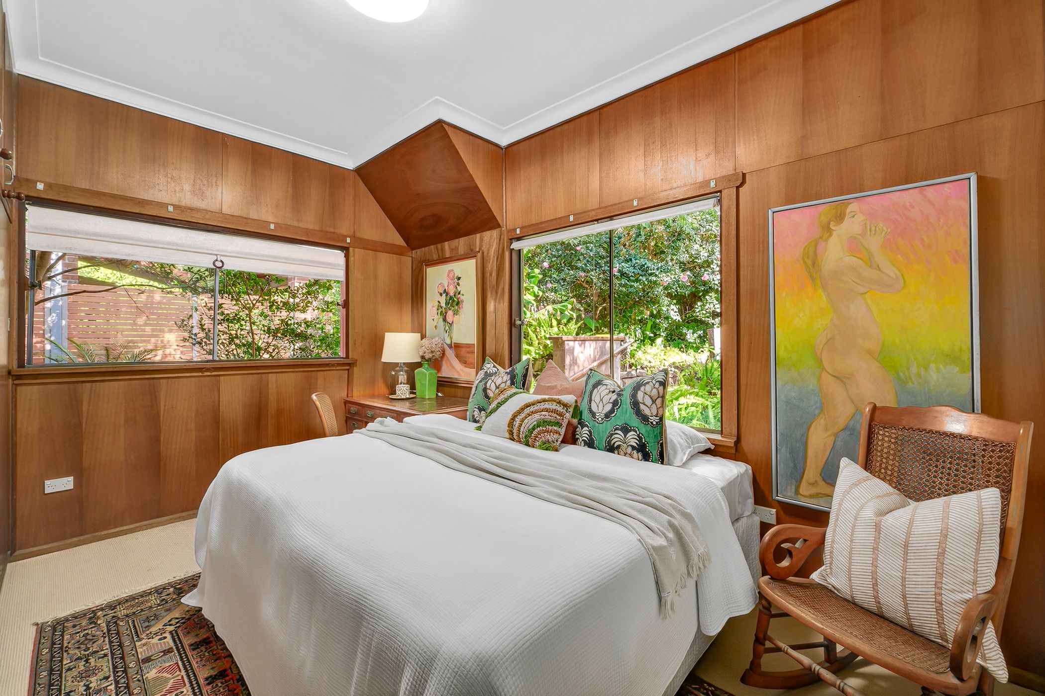 4-bedroom house at 37 Bellevue Avenue, Avalon Beach, NSW 2107, Northern Beaches, New South Wales