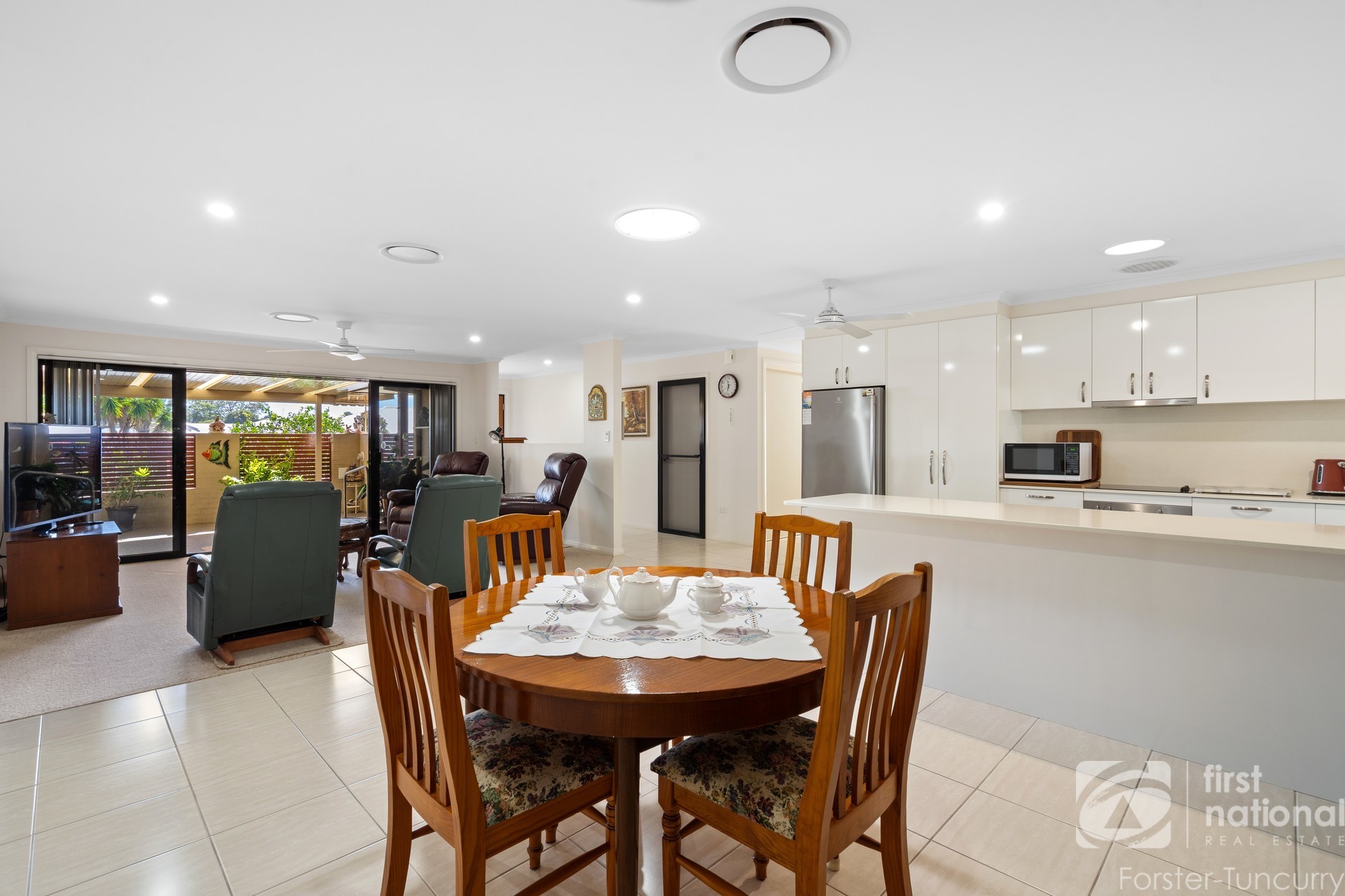 3-bedroom unit at 1/56 Grandis Drive, Tuncurry, NSW 2428, Mid-Coast, New South Wales
