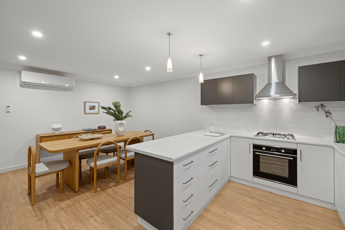 2-bedroom house at 142 Reid Avenue, Magill, SA 5072, Campbelltown (Sa), South Australia