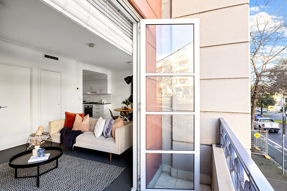 11/190 Albert Street, East Melbourne, Vic, 3002 - Image 4