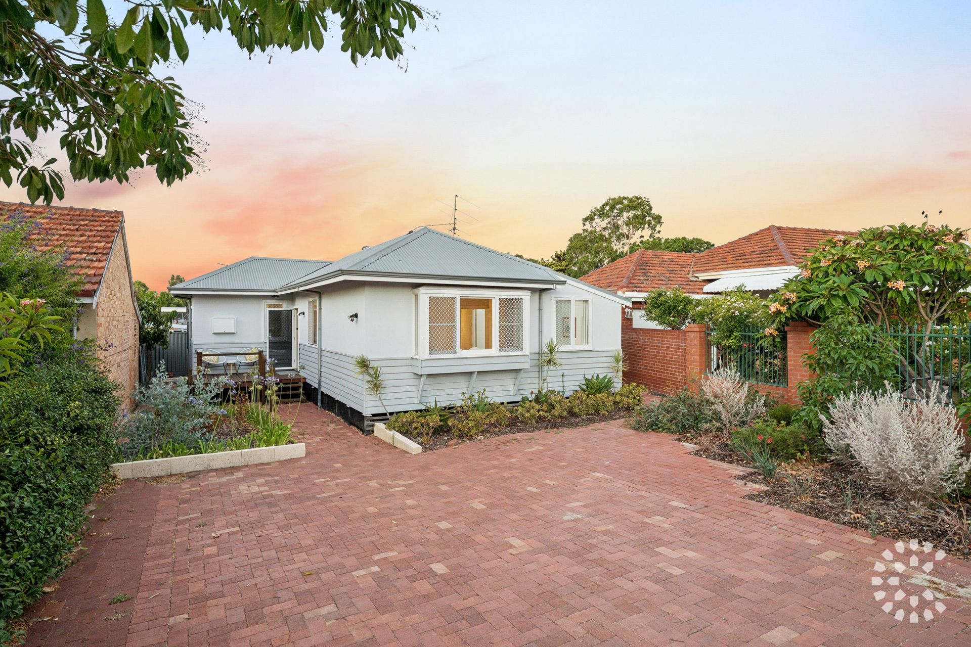 3-bedroom house at 2A Laidlaw Street, Hilton, WA 6163, Fremantle, Western Australia