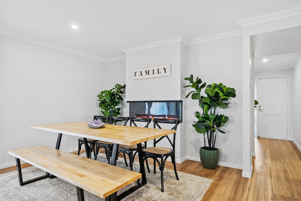 4-bedroom house at 208 Russell Street, Cleveland, QLD 4163, Redland, Queensland