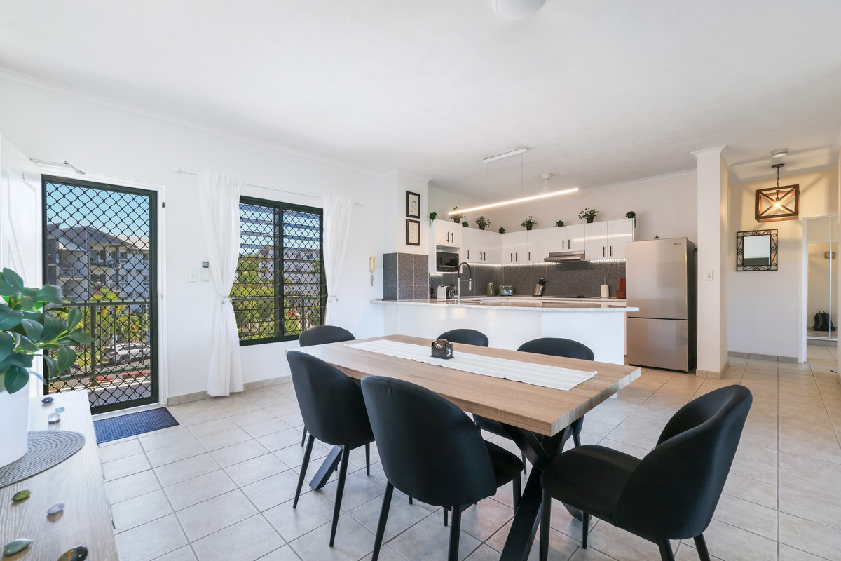 2-bedroom unit at 6/1 Manila Place, Woolner, NT 0820, Darwin, Northern Territory