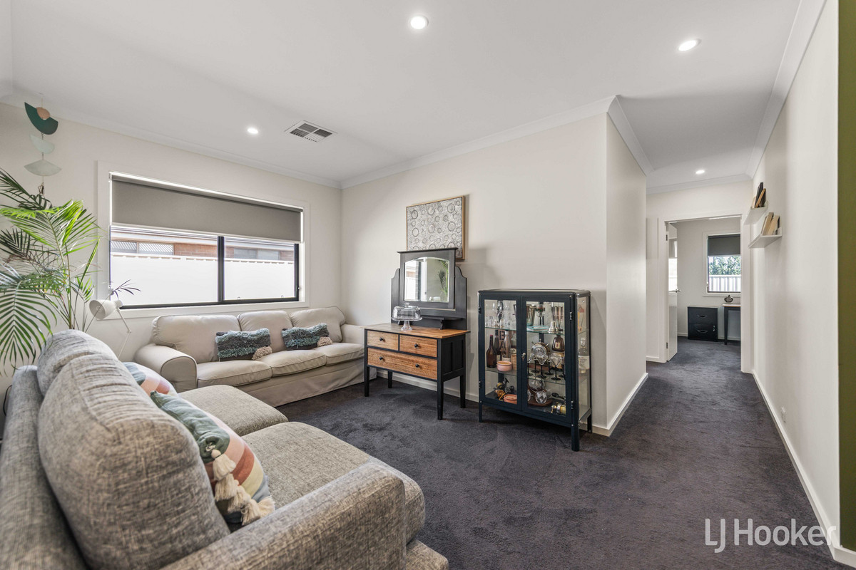 4-bedroom house at 8 Luis Drive, Angle Vale, SA 5117, Playford, South Australia
