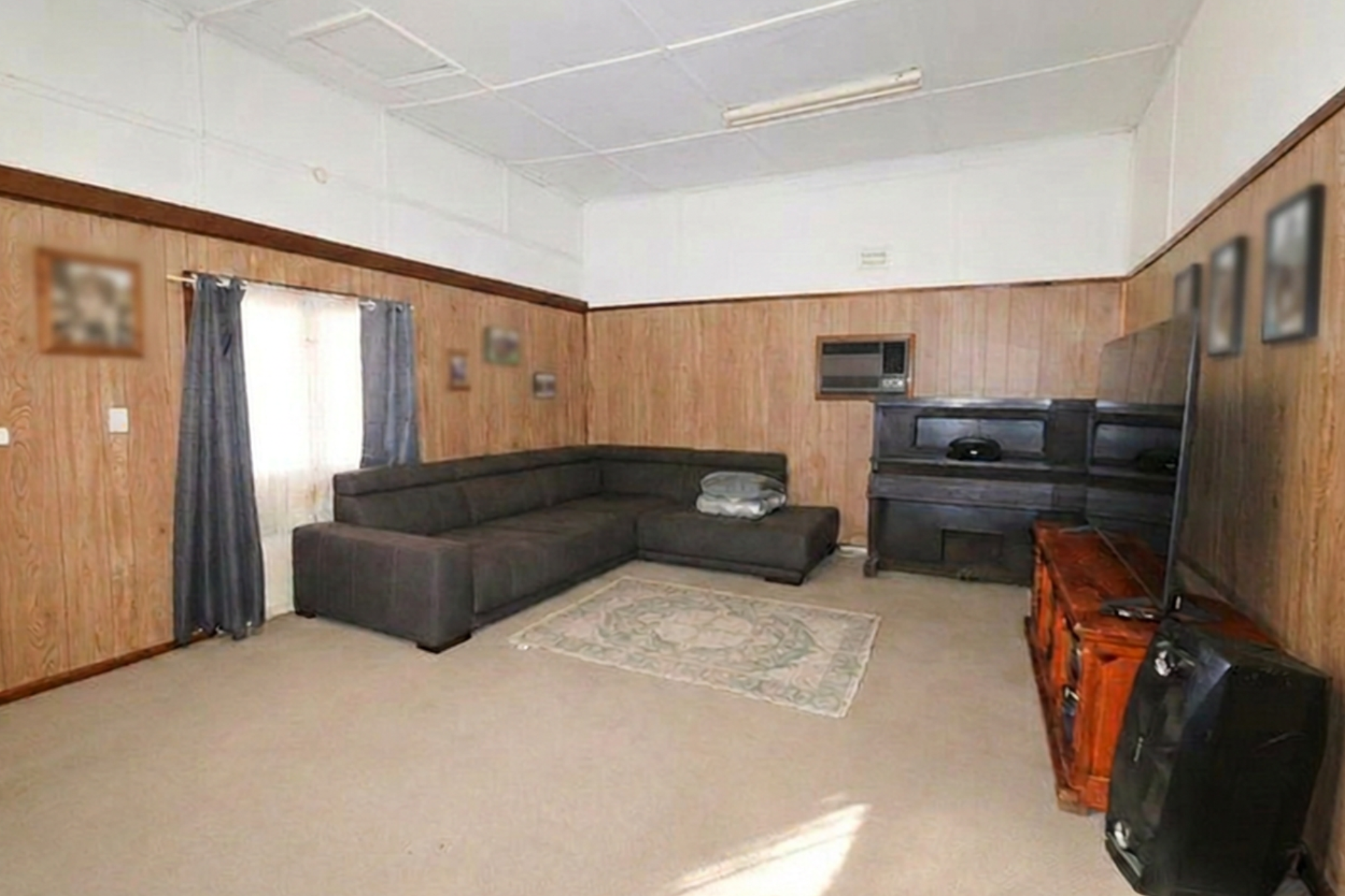 3-bedroom house at 54 Wollongough Street, Ungarie, NSW 2669, Bland, New South Wales