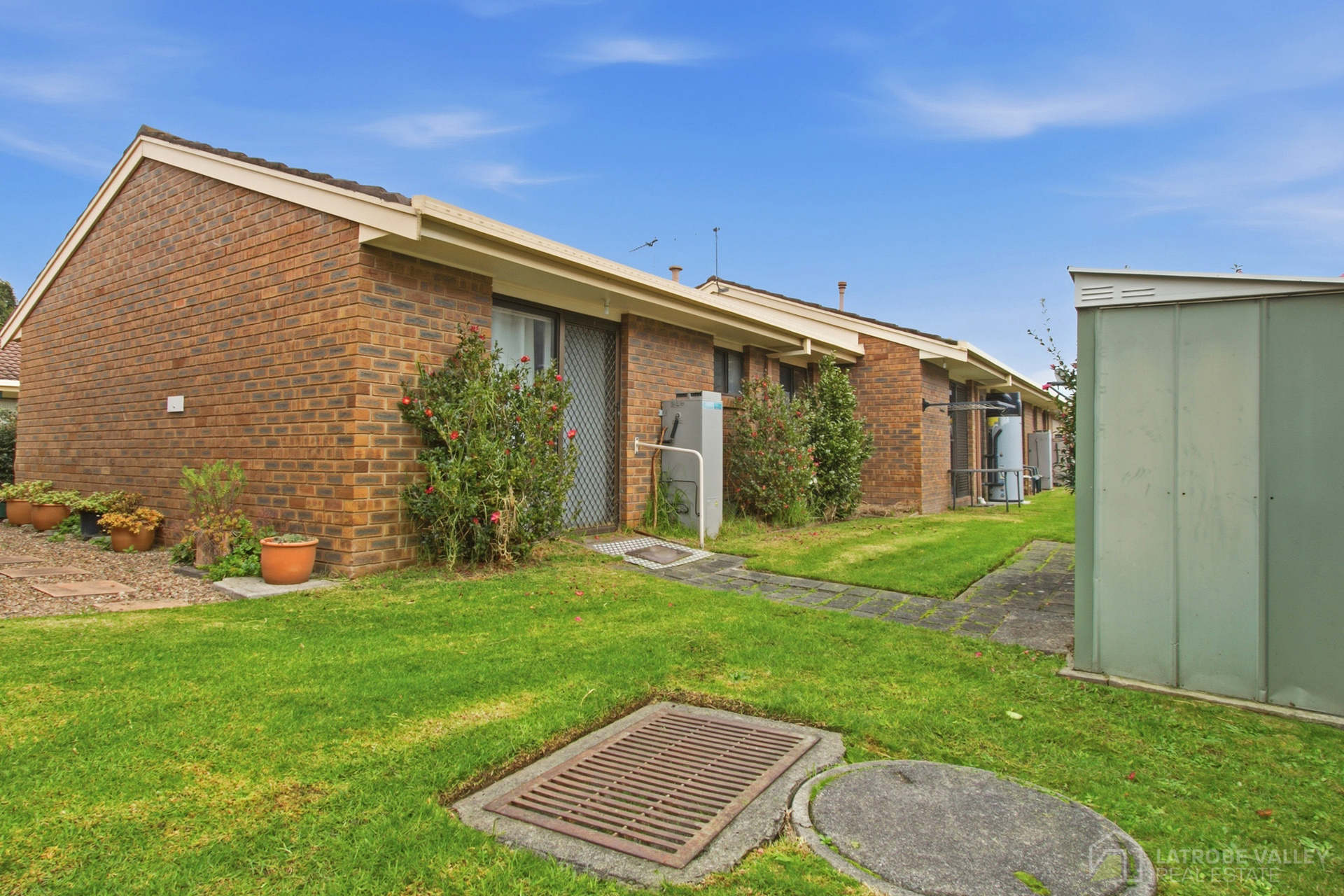 2-bedroom unit at 29/18 Gwalia Street, Traralgon, VIC 3844, Latrobe (Vic.), Victoria