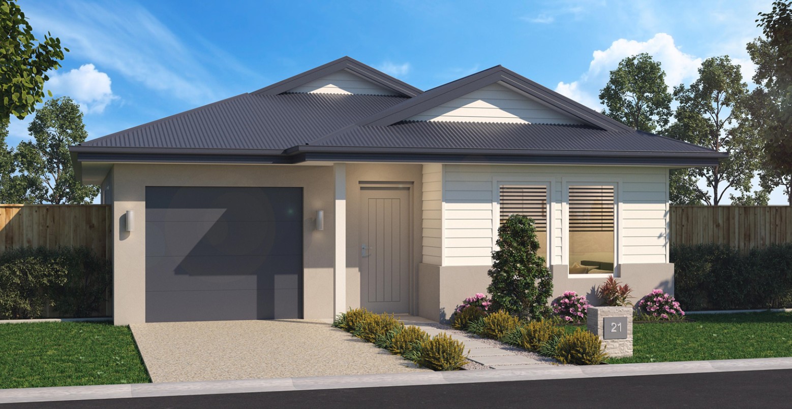 Lot 531 Davis Vineyard Estate, Diggers Rest, Vic, 3427 - Image 1