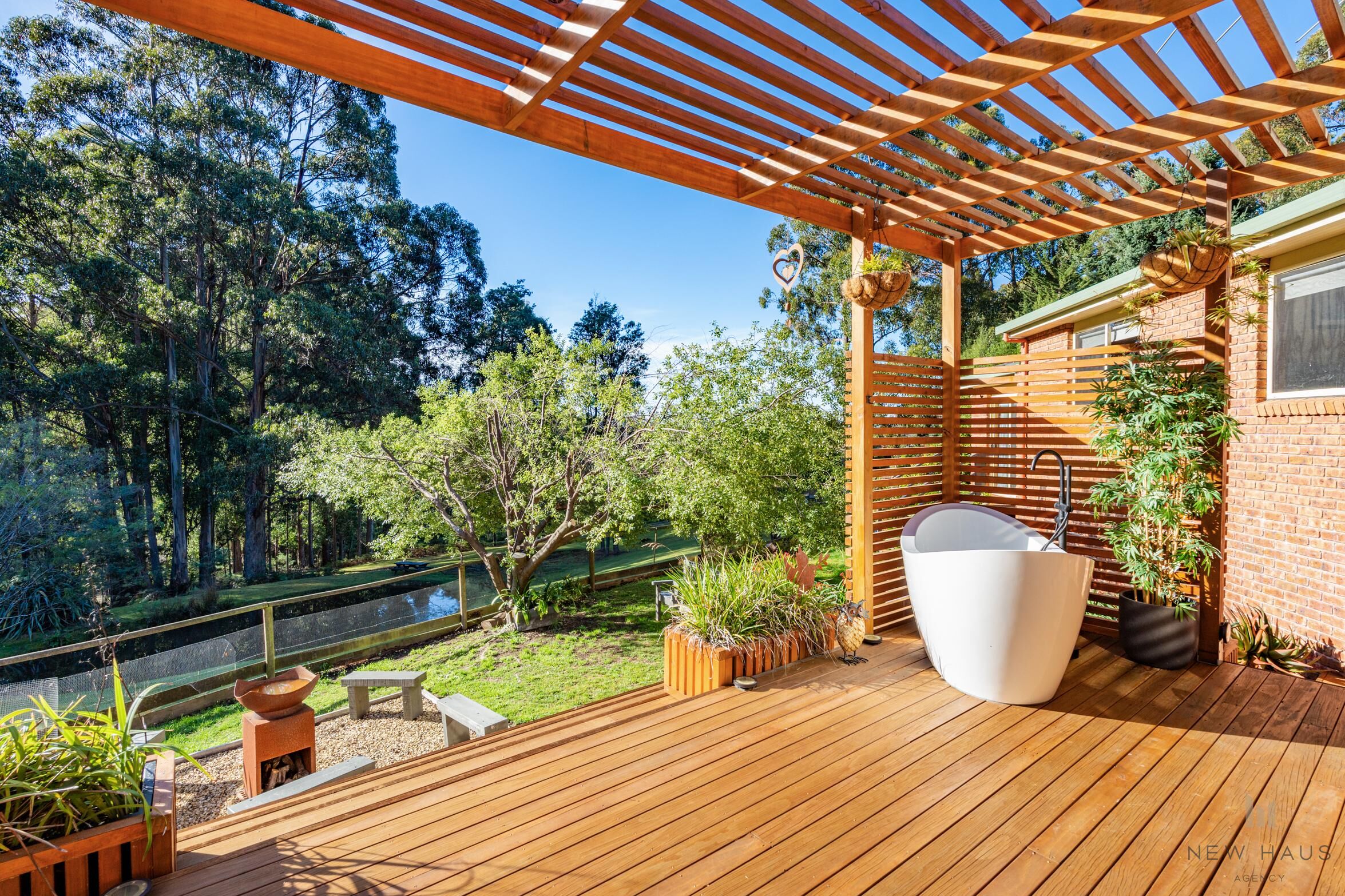 4-bedroom house at 238 Watsons Road, Kettering, TAS 7155, Kingborough, Tasmania
