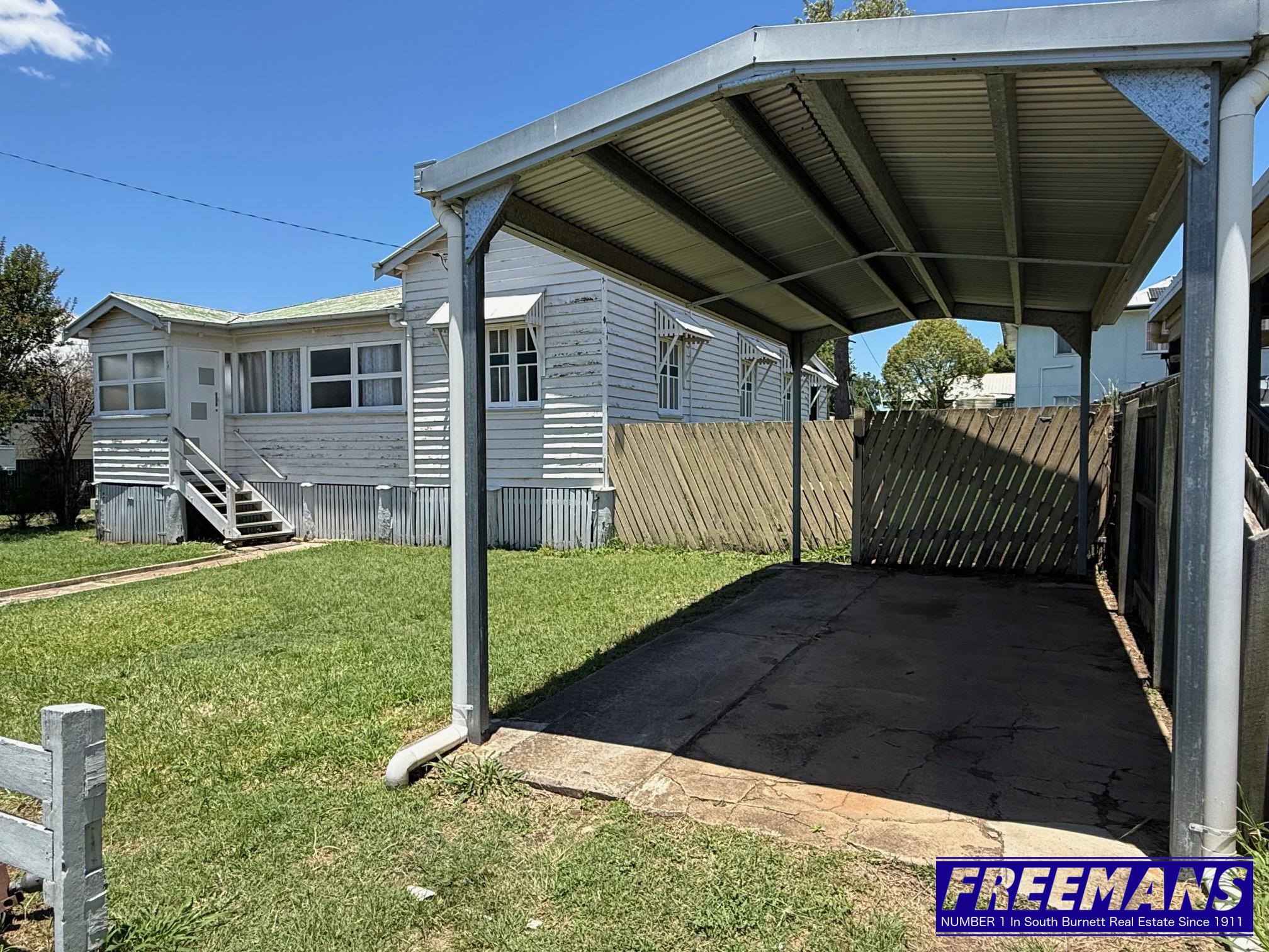 17 Elk Street, Nanango, QLD 4615 - Image 4