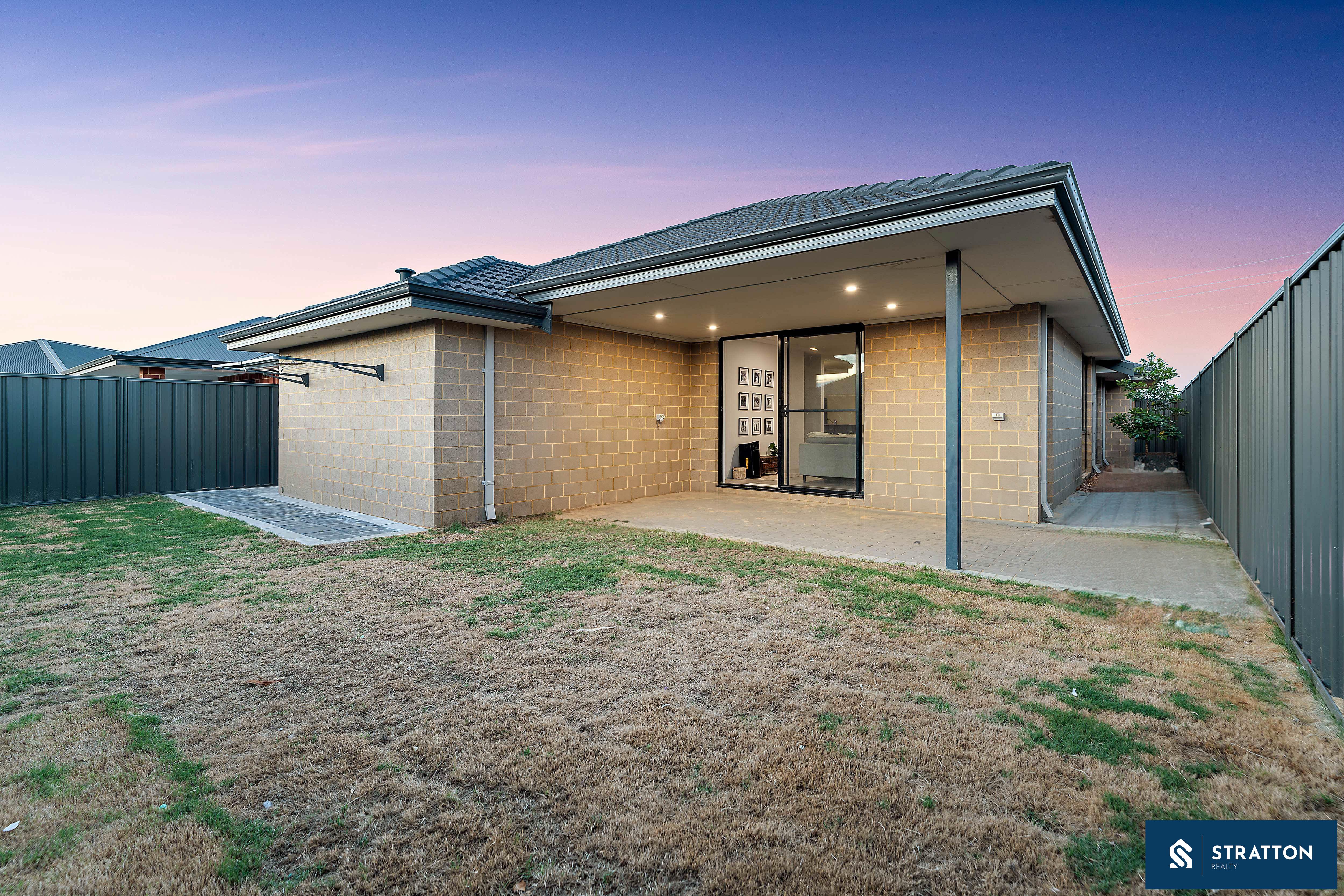 4-bedroom house at 17 Macintyre View, Hilbert, WA 6112, Armadale, Western Australia