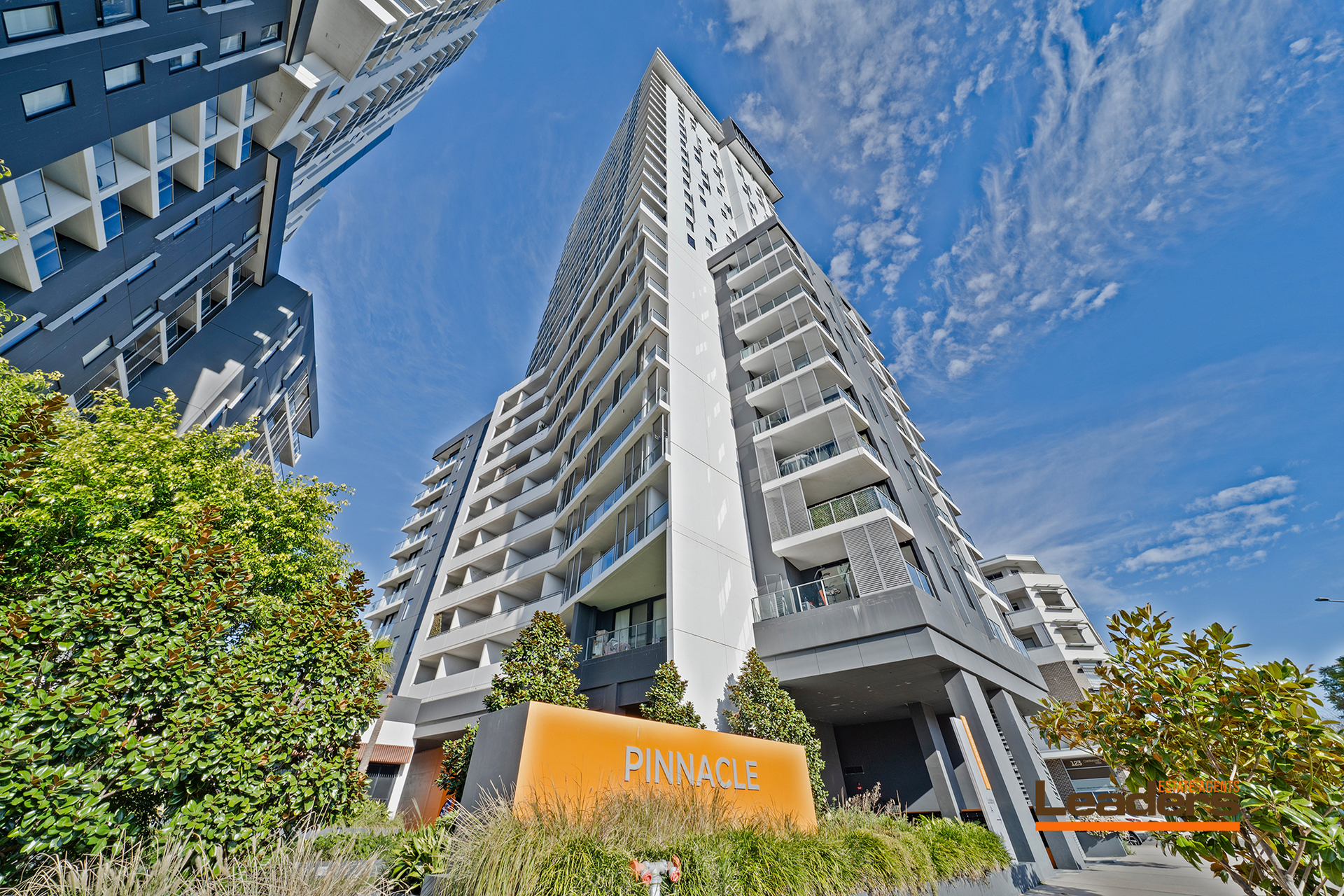 1204/100 Castlereagh Street, Liverpool, NSW 2170 - Image 3