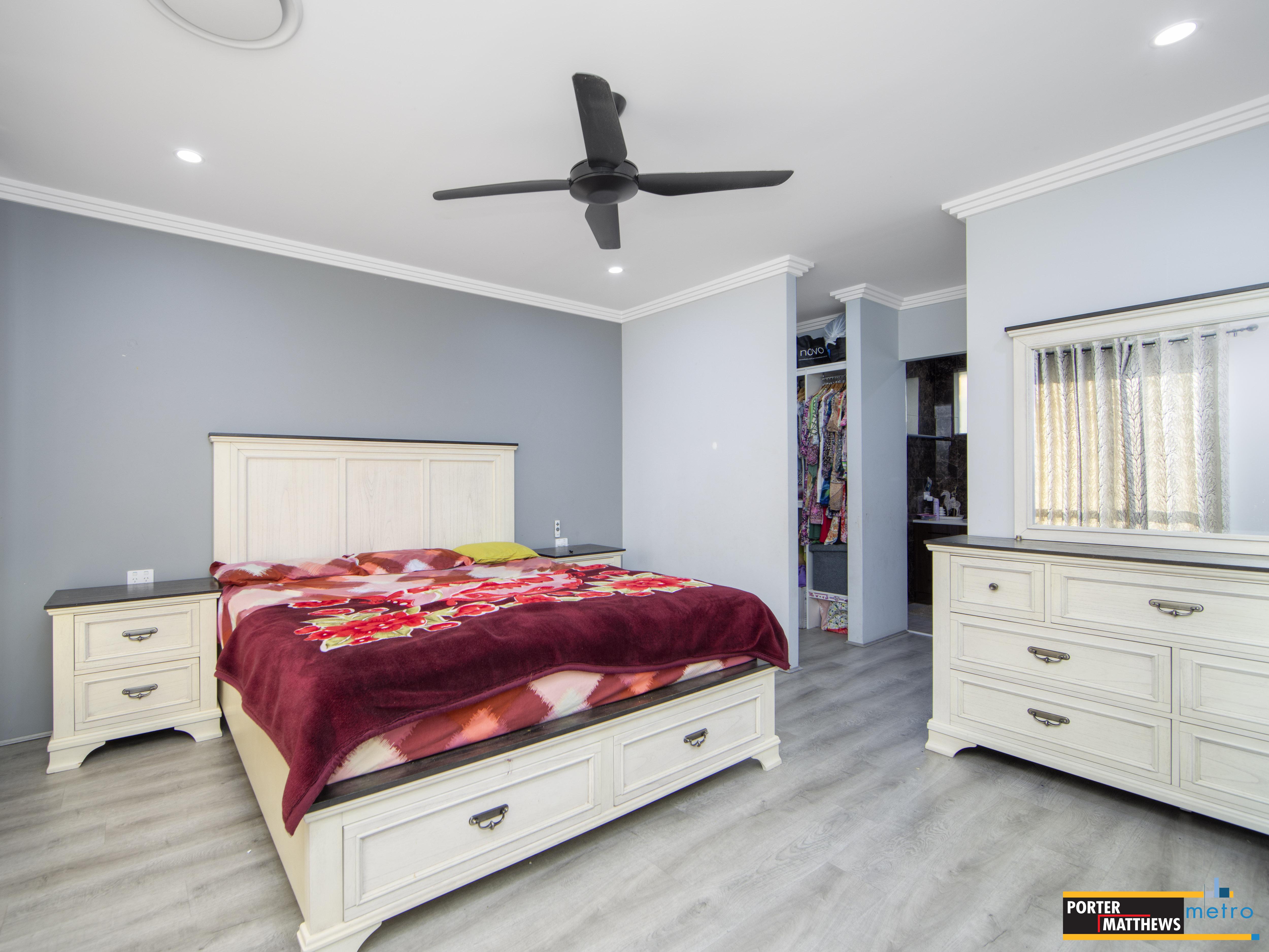 3-bedroom house at 6 Fernan Road, High Wycombe, WA 6057, Kalamunda, Western Australia
