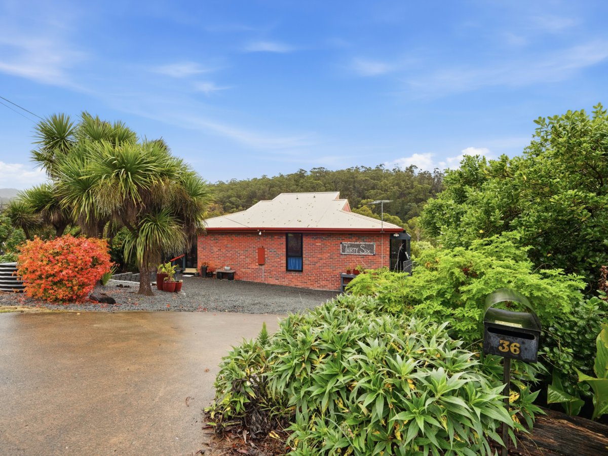 36 Groningen Road, Kingston, TAS 7050 - Image 2