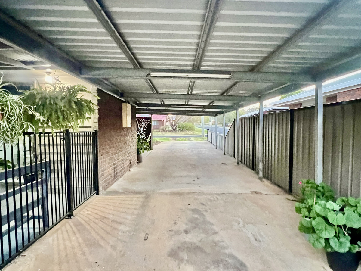 3-bedroom house at 18 HASS STREET, Oakey QLD 4401, Toowoomba, Queensland