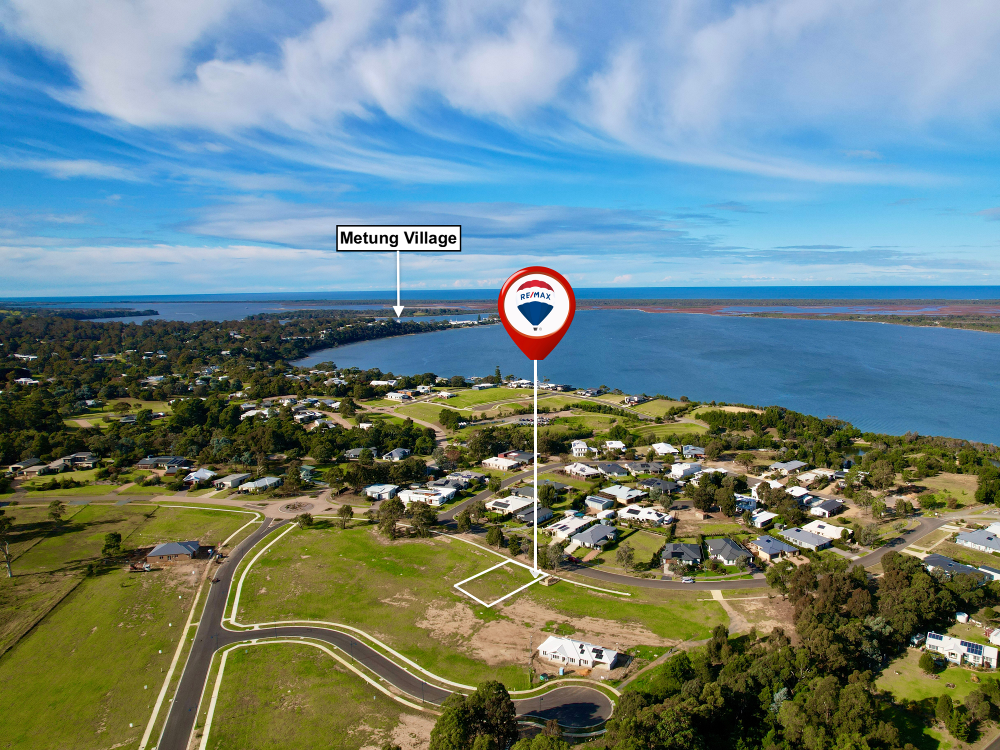 136 Kings Cove Boulevard, Metung, Vic, 3904 - Image 2