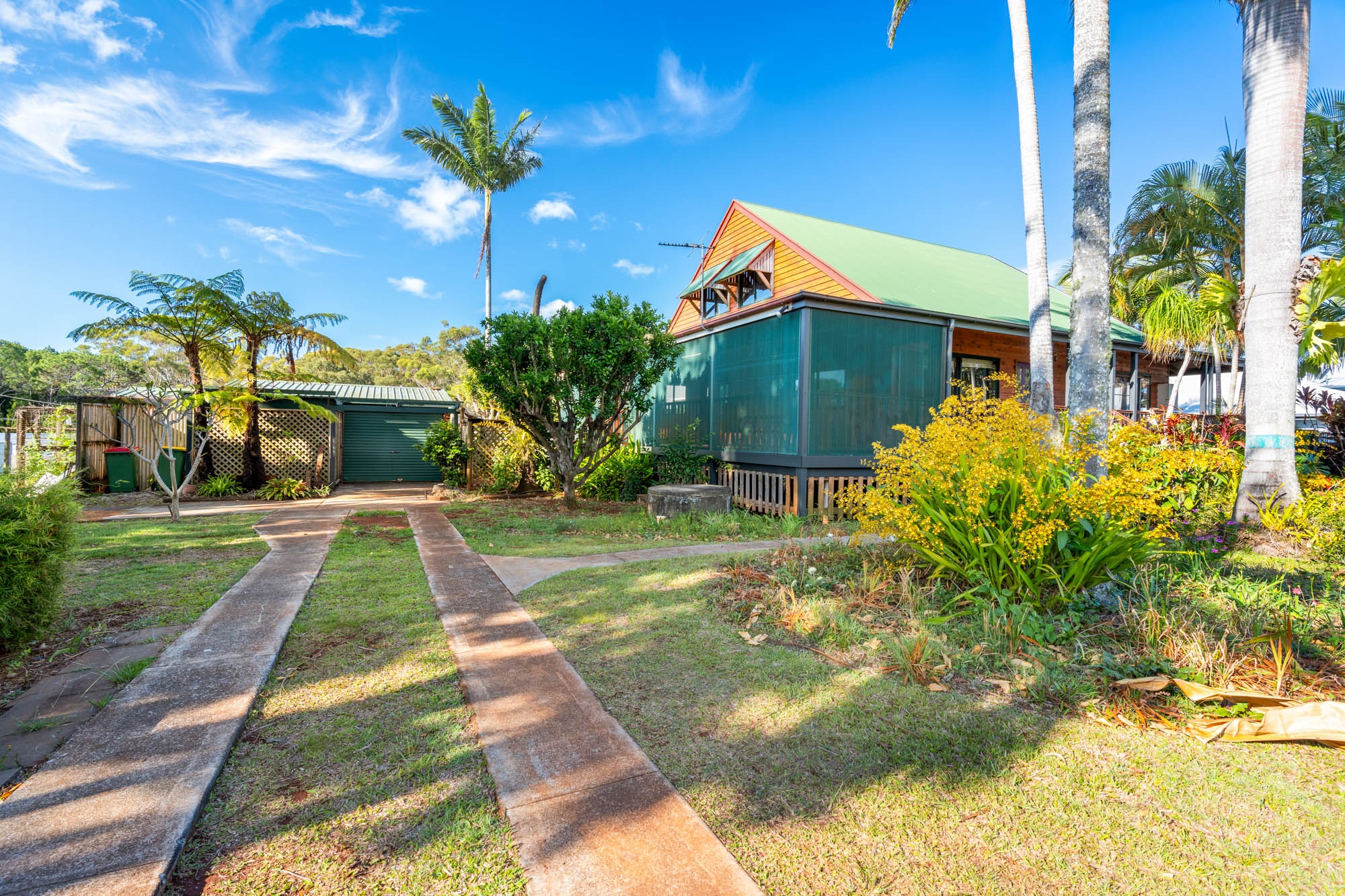 3-bedroom house at 21-23 Banksia Street, Russell Island, QLD 4184, Redland, Queensland
