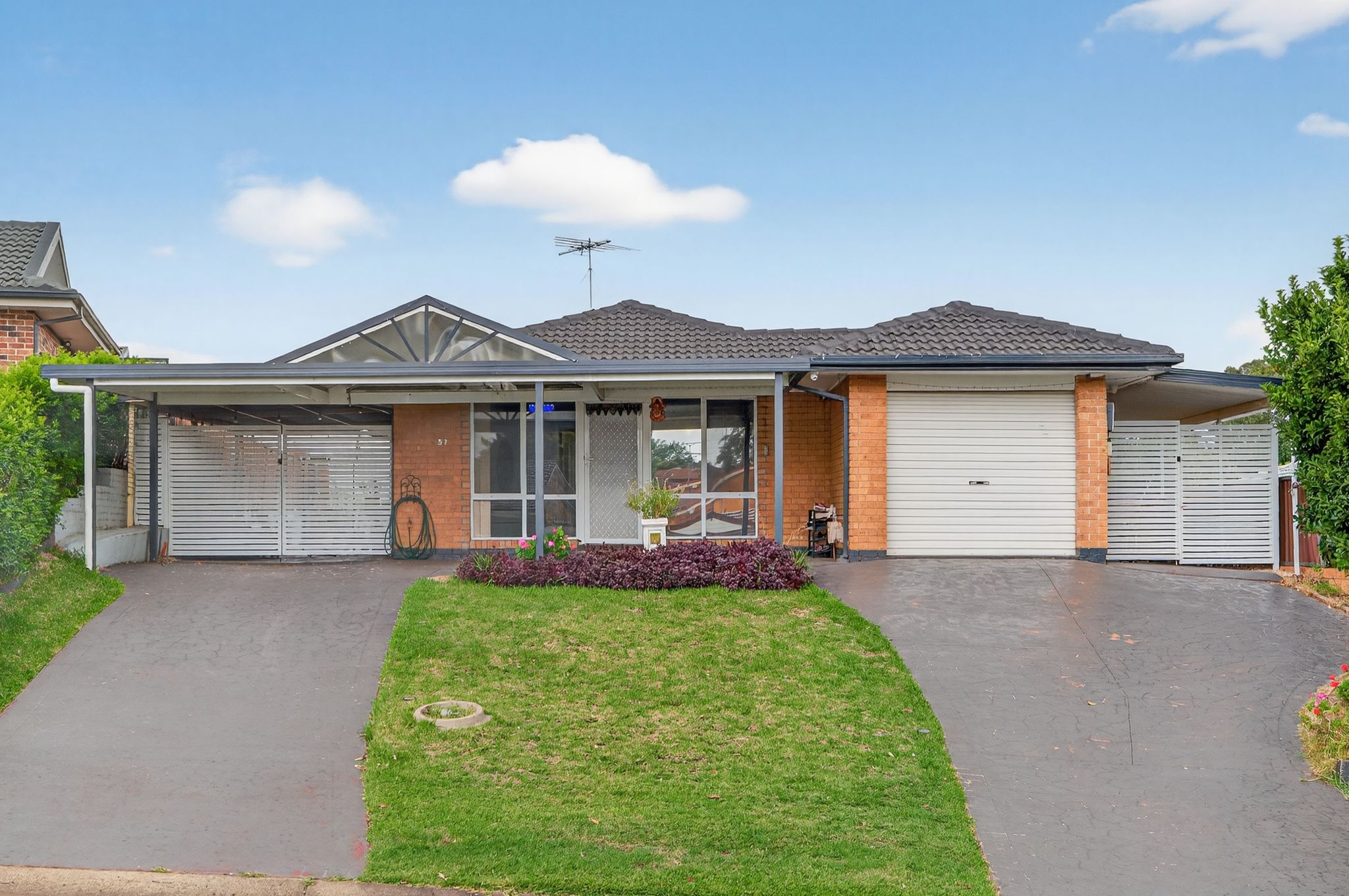 57 BURING CRESCENT, Minchinbury NSW 2770 - Image 1