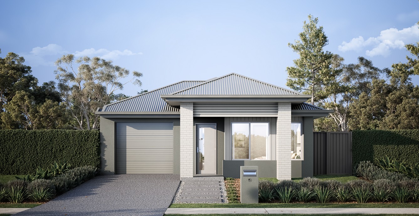 4-bedroom house at L37 New Road, Bundamba, Qld, 4304, Ipswich, Queensland