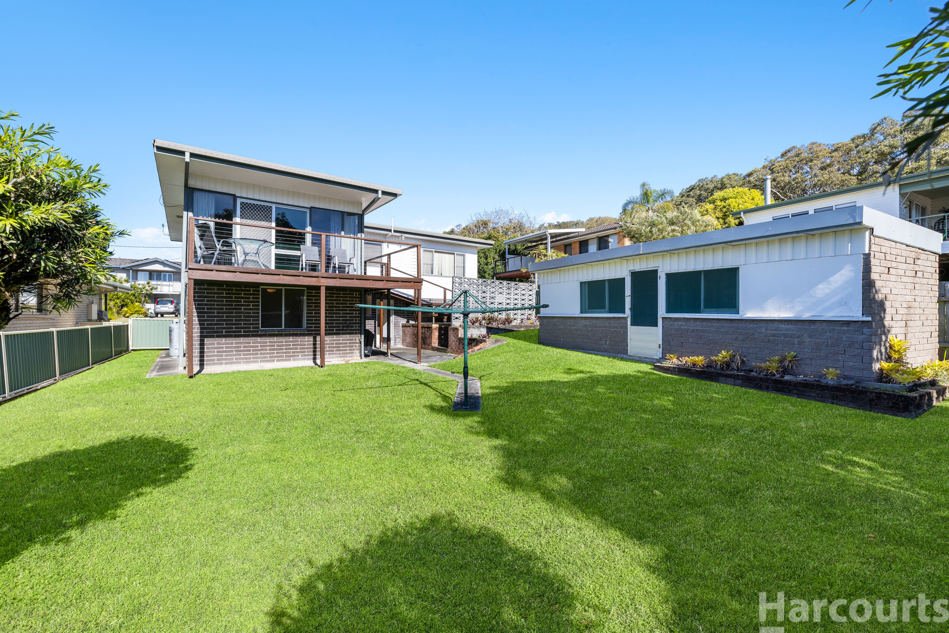 3-bedroom house at 2 Marriot Street, South West Rocks, NSW 2431, Kempsey, New South Wales