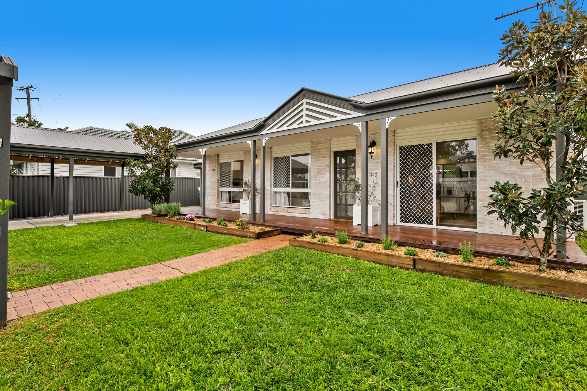 3-bedroom house at 4 BUNGAMA STREET, Deagon QLD 4017, Brisbane, Queensland